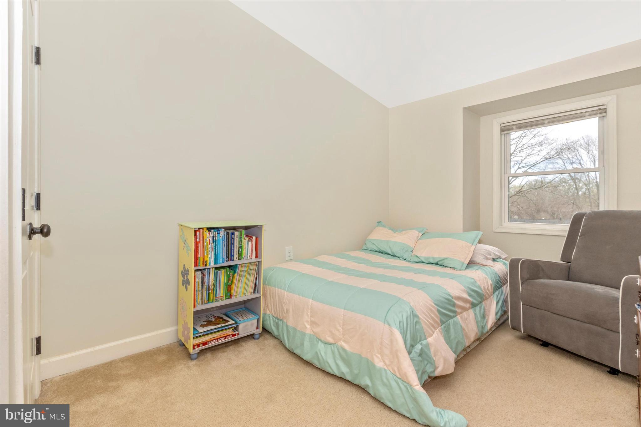 VILLAGE OF HARPERS CHOICE - Residential