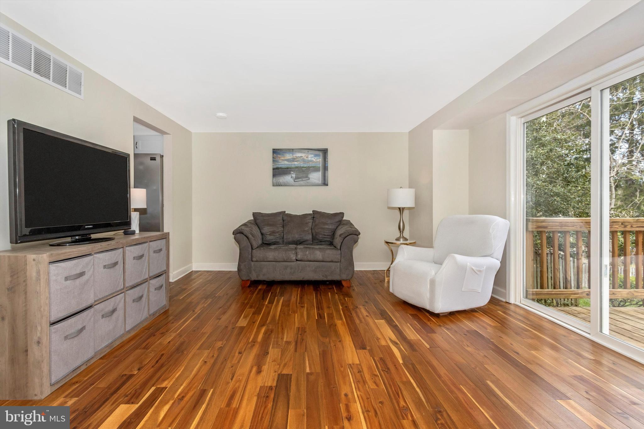 VILLAGE OF HARPERS CHOICE - Residential