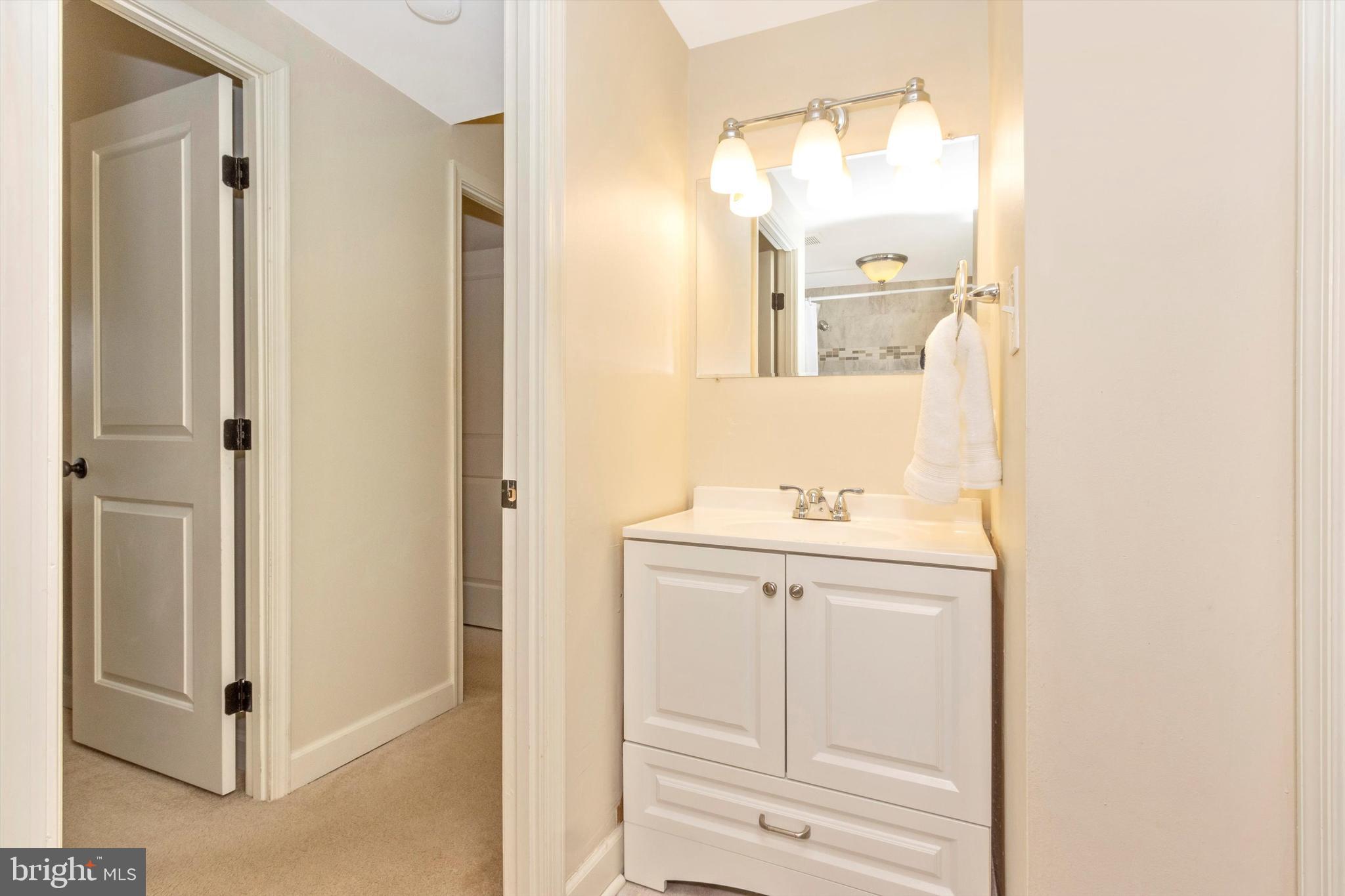 VILLAGE OF HARPERS CHOICE - Residential