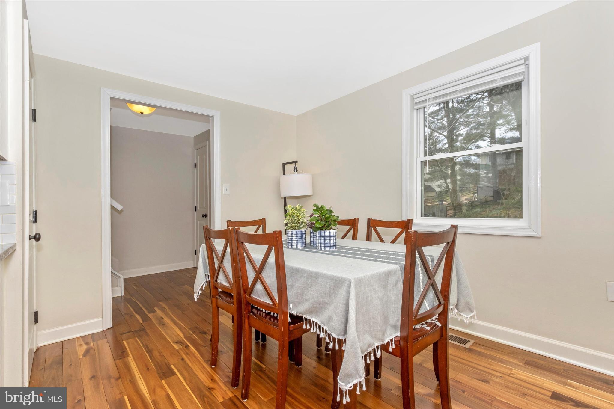 VILLAGE OF HARPERS CHOICE - Residential