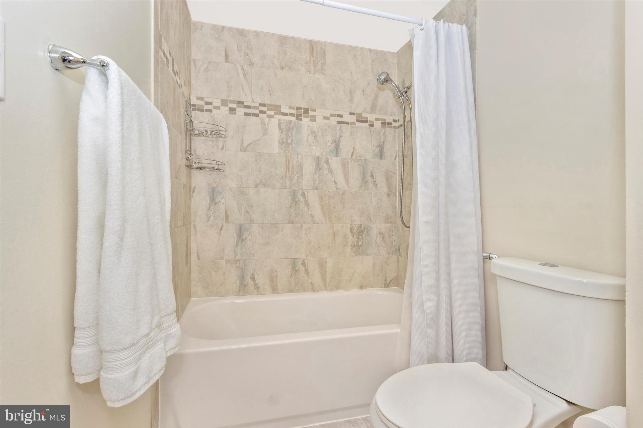 VILLAGE OF HARPERS CHOICE - Residential