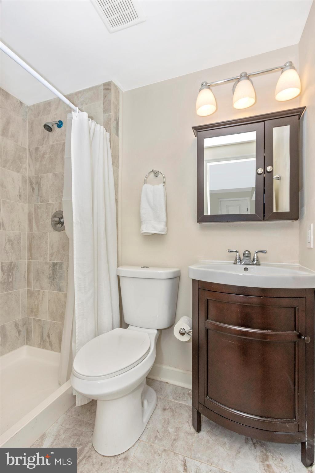 VILLAGE OF HARPERS CHOICE - Residential