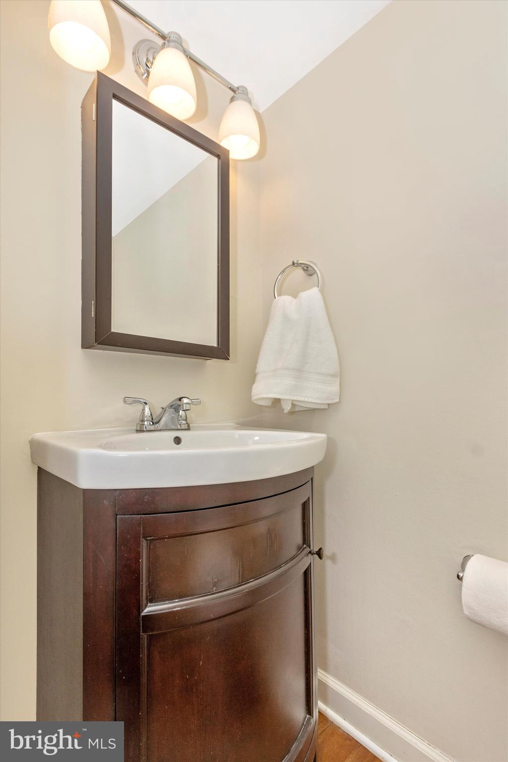 VILLAGE OF HARPERS CHOICE - Residential