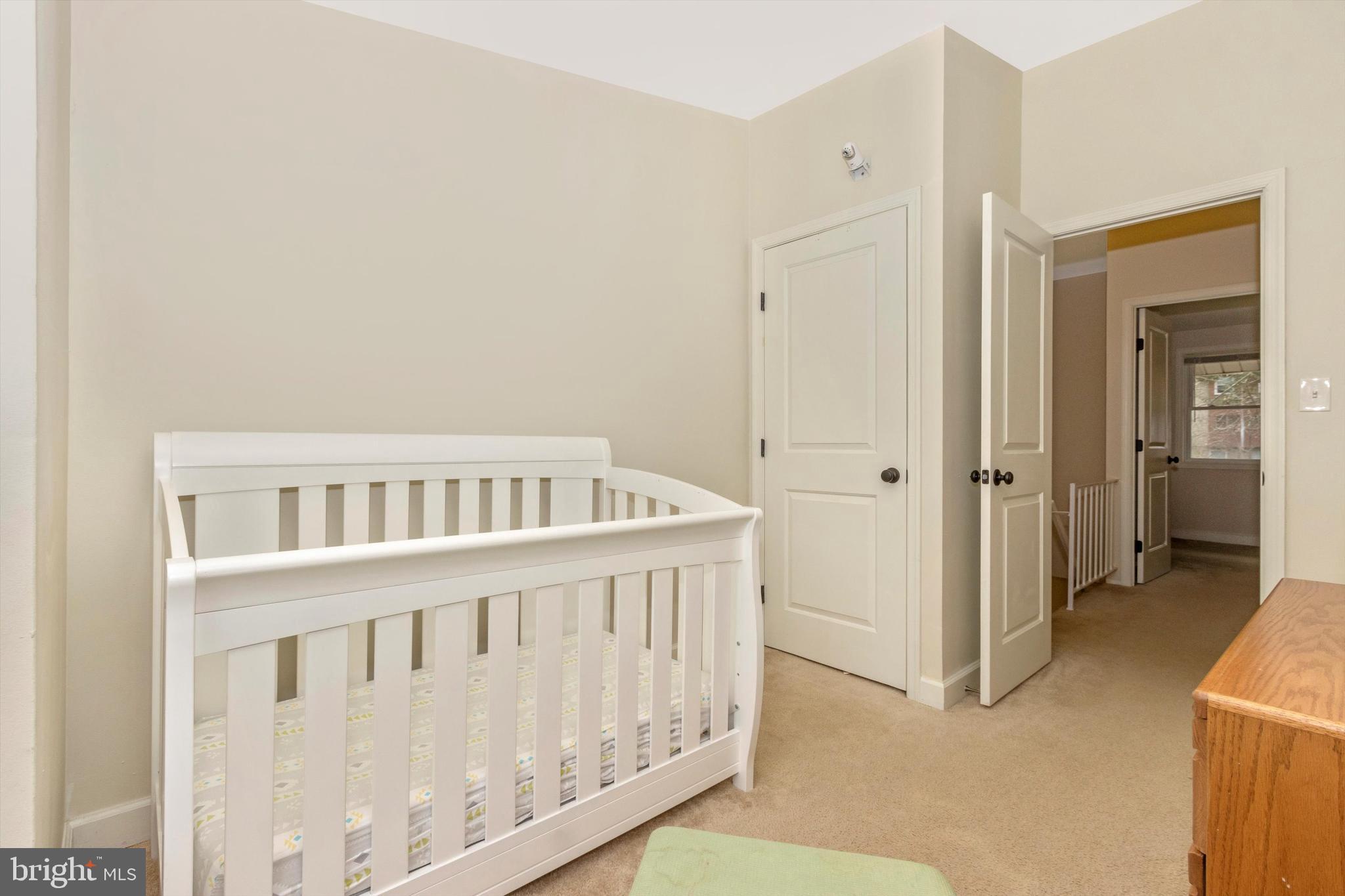 VILLAGE OF HARPERS CHOICE - Residential