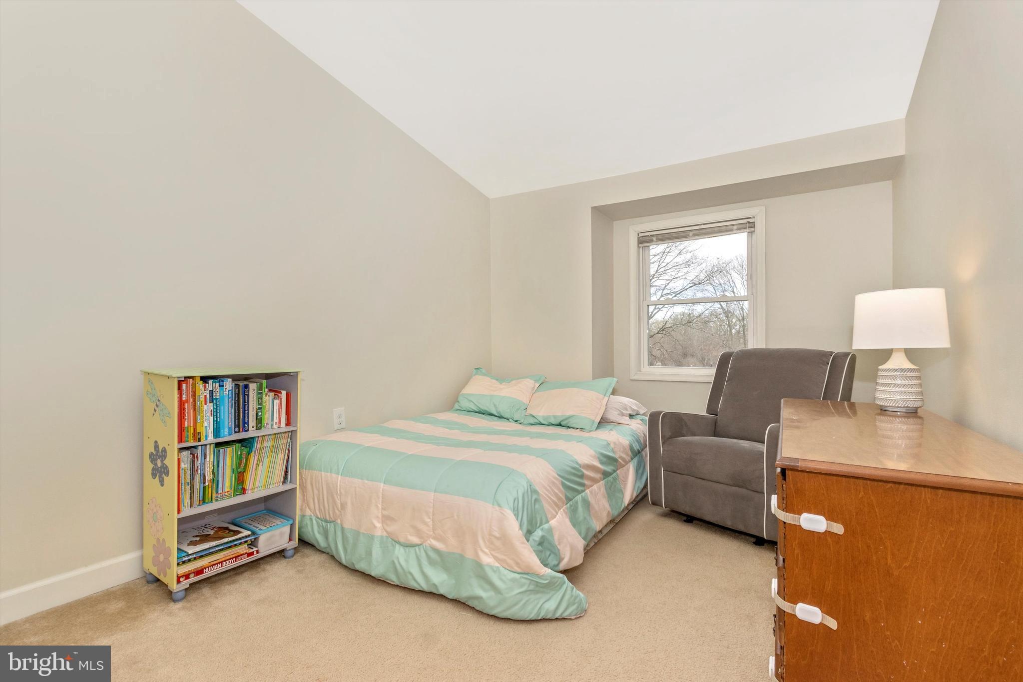 VILLAGE OF HARPERS CHOICE - Residential