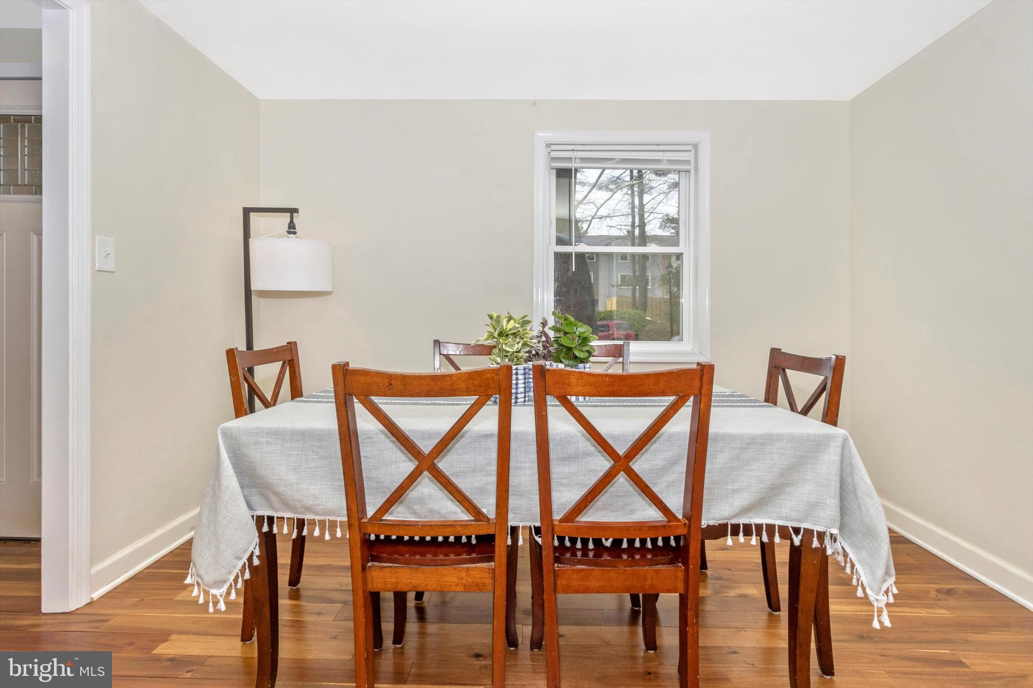 VILLAGE OF HARPERS CHOICE - Residential