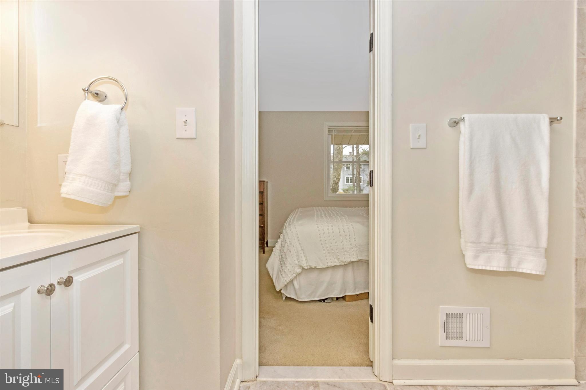 VILLAGE OF HARPERS CHOICE - Residential