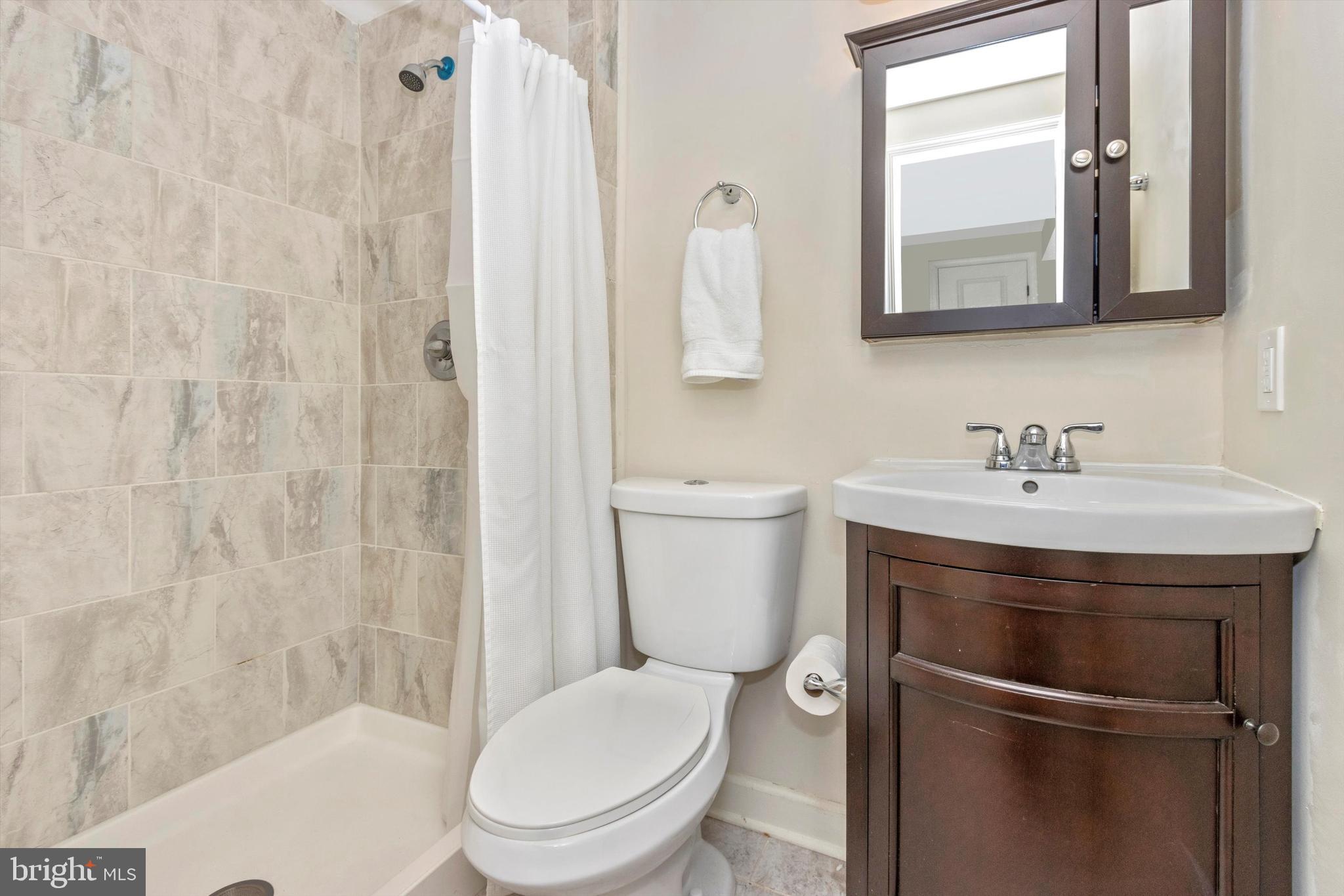 VILLAGE OF HARPERS CHOICE - Residential