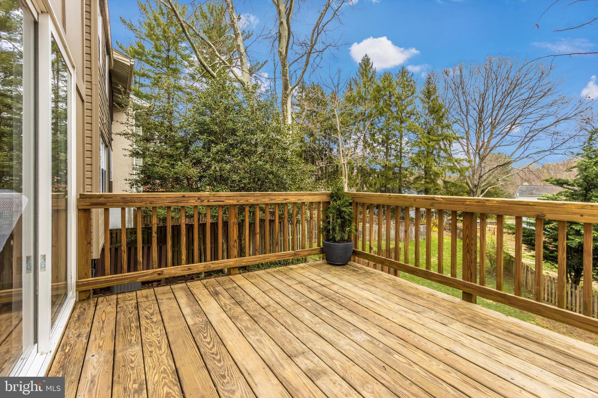 VILLAGE OF HARPERS CHOICE - Residential