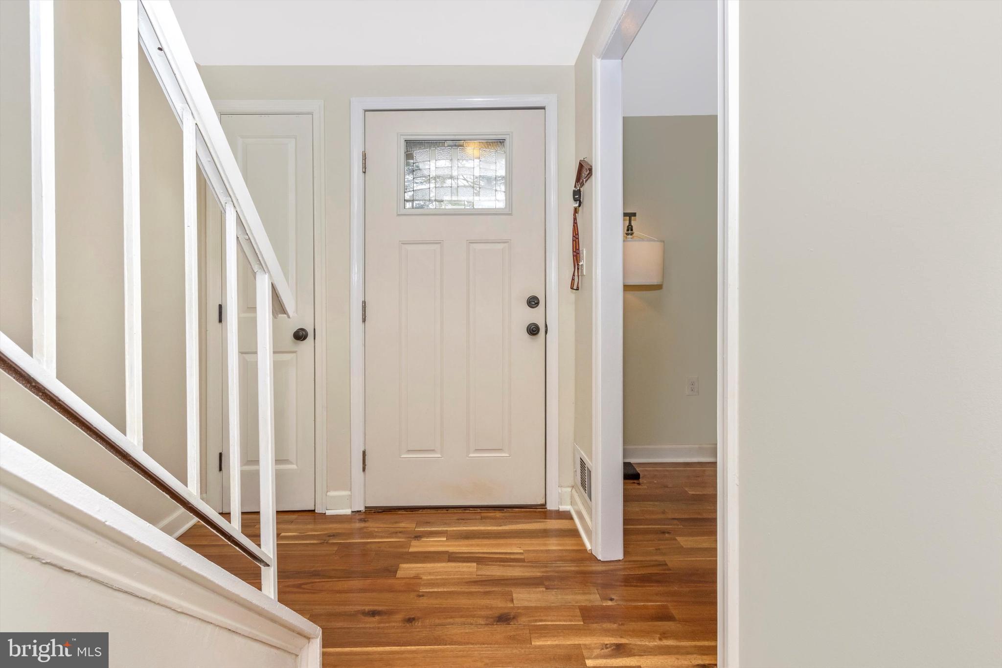 VILLAGE OF HARPERS CHOICE - Residential