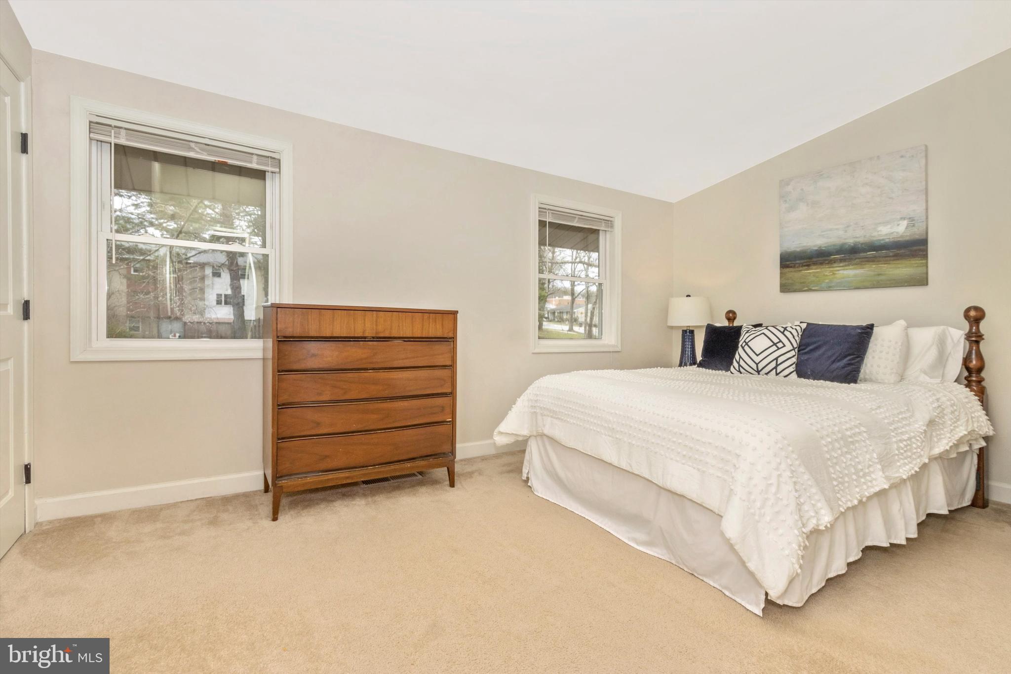 VILLAGE OF HARPERS CHOICE - Residential