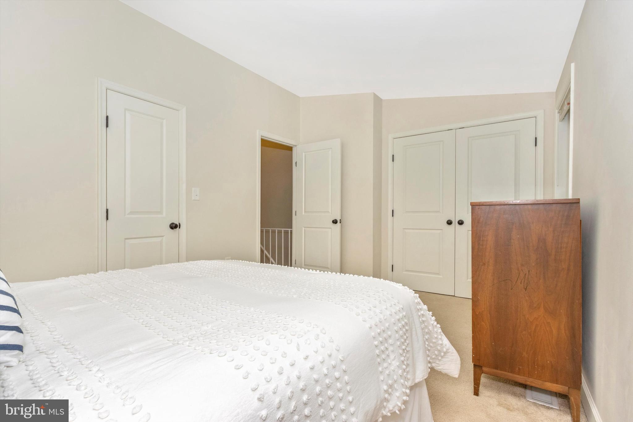 VILLAGE OF HARPERS CHOICE - Residential