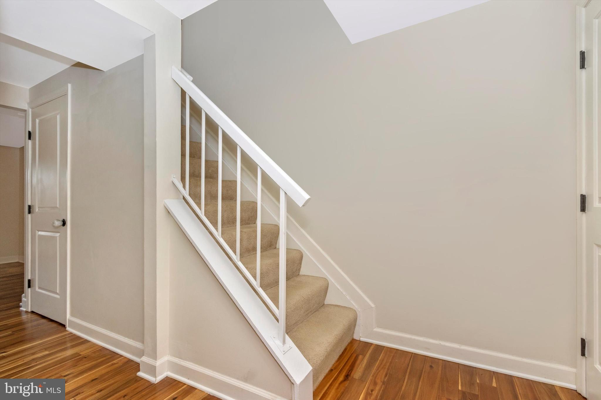 VILLAGE OF HARPERS CHOICE - Residential