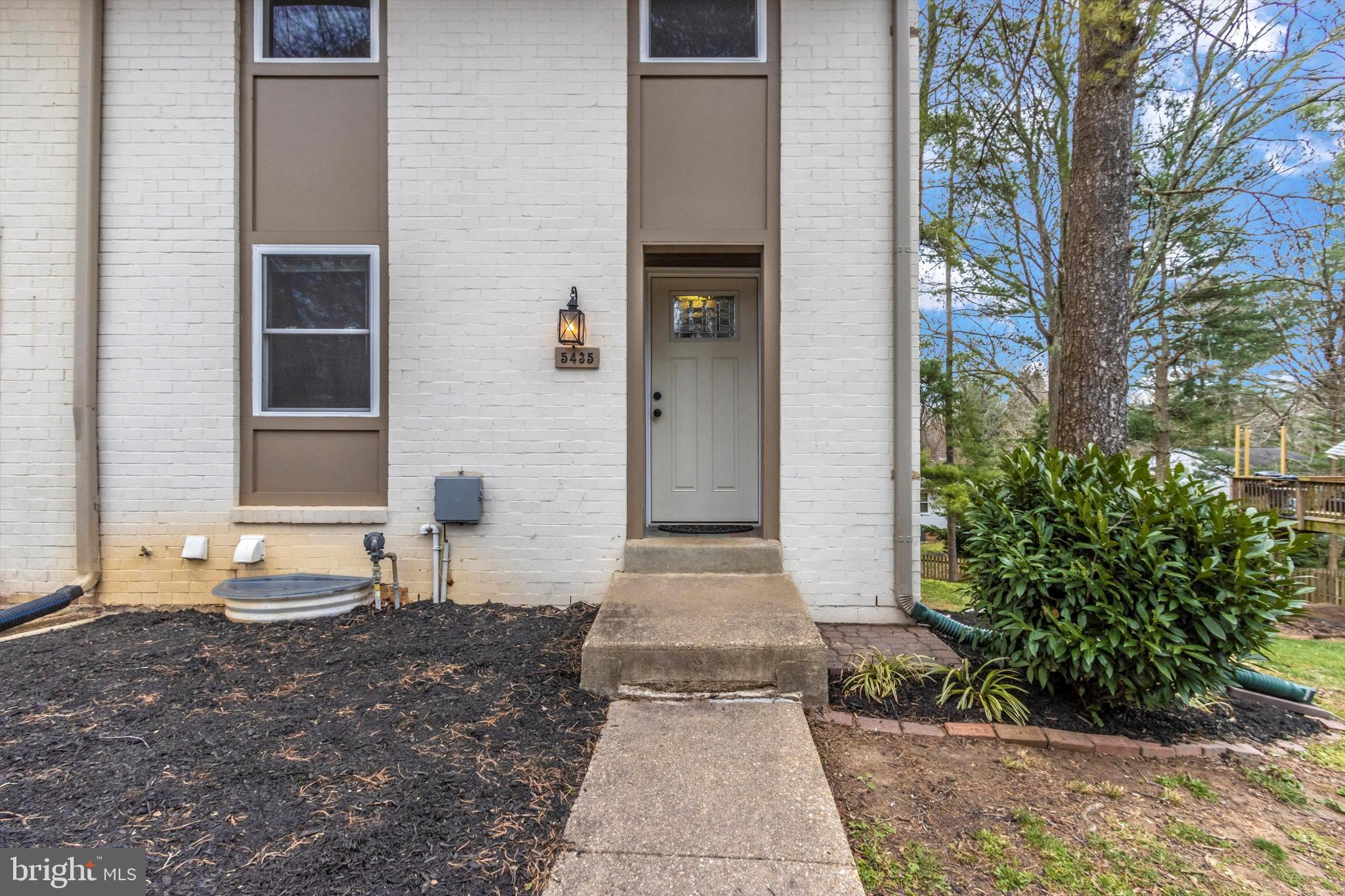 VILLAGE OF HARPERS CHOICE - Residential