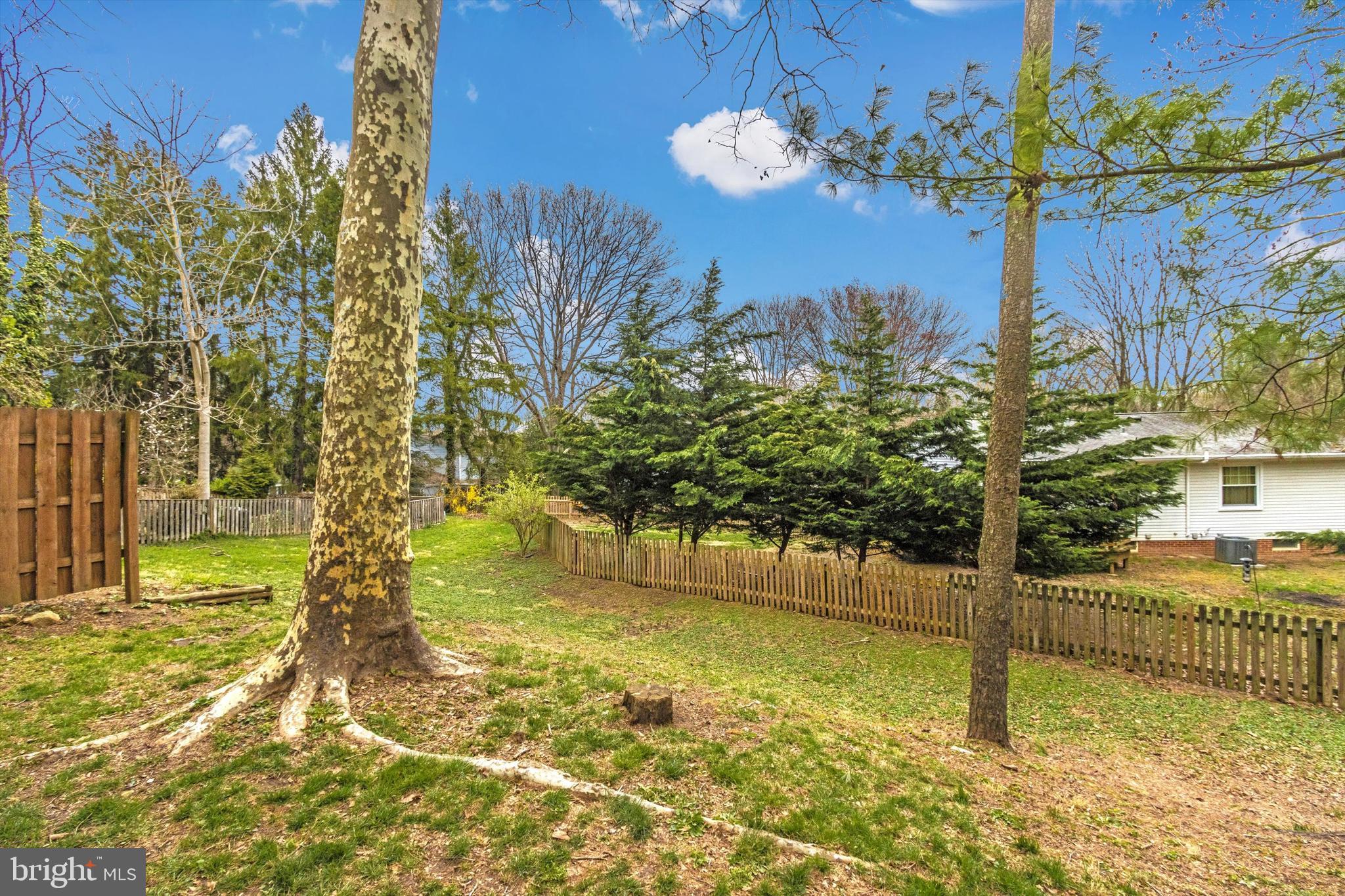 VILLAGE OF HARPERS CHOICE - Residential