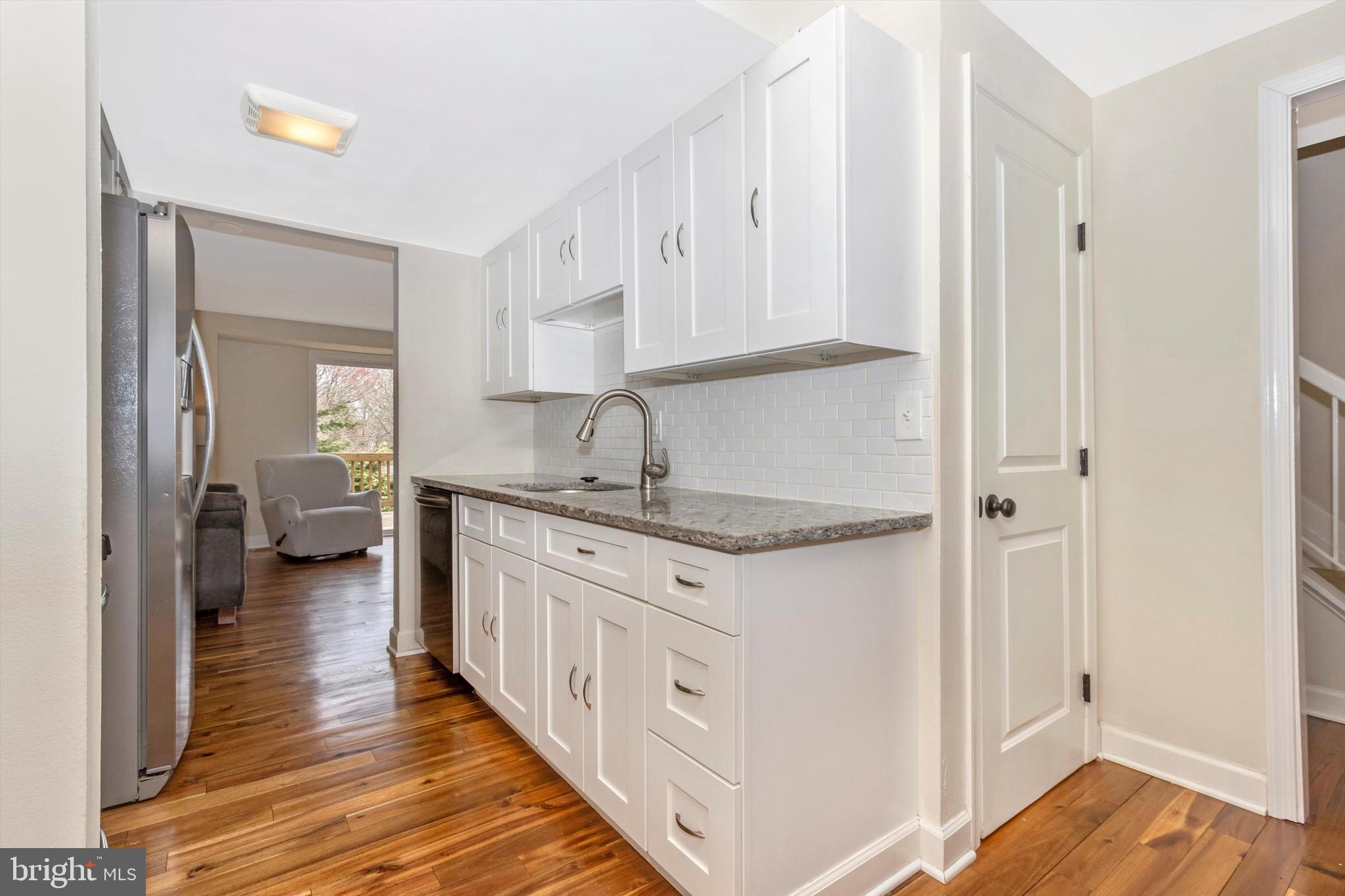 VILLAGE OF HARPERS CHOICE - Residential