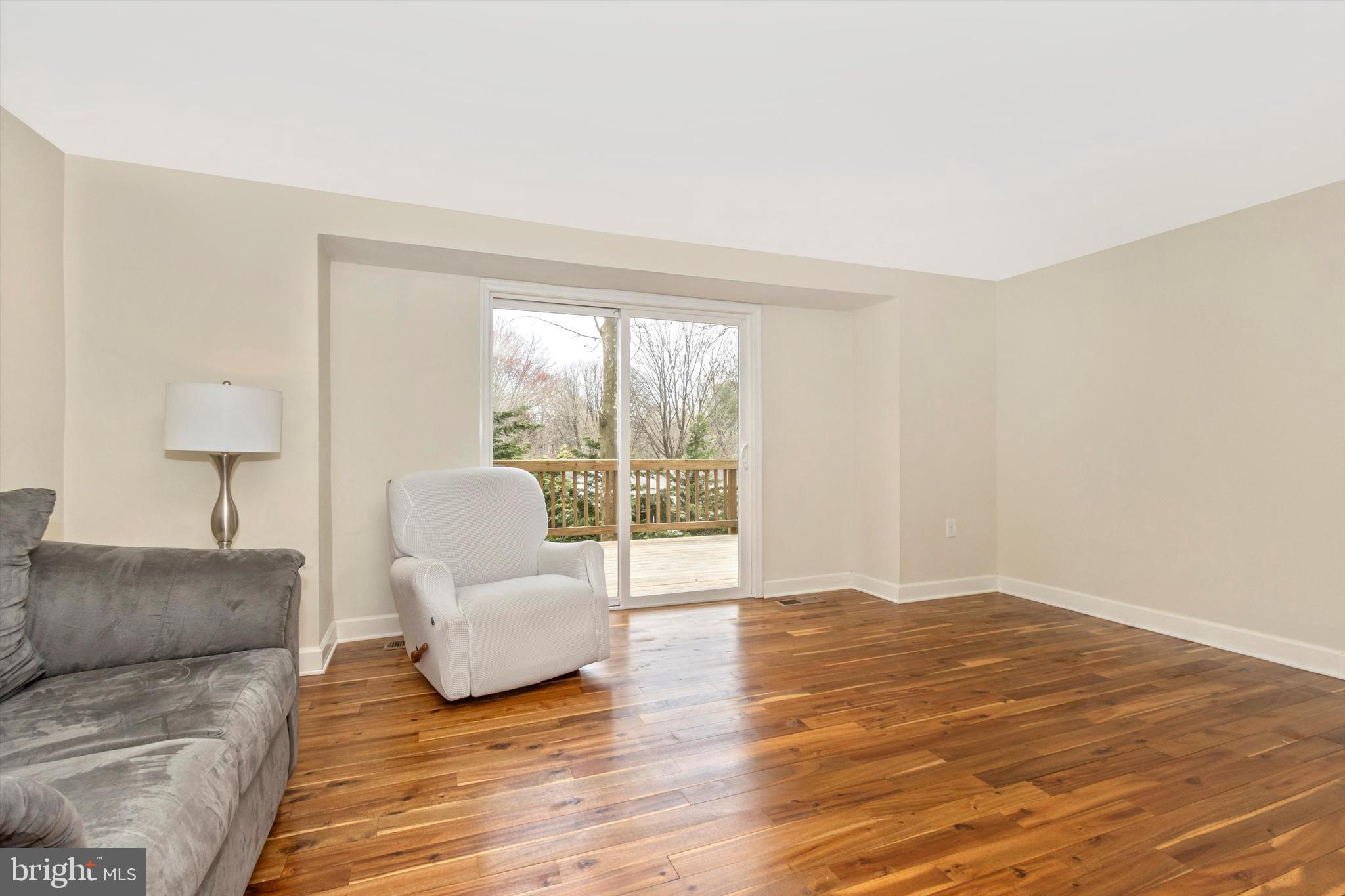 VILLAGE OF HARPERS CHOICE - Residential