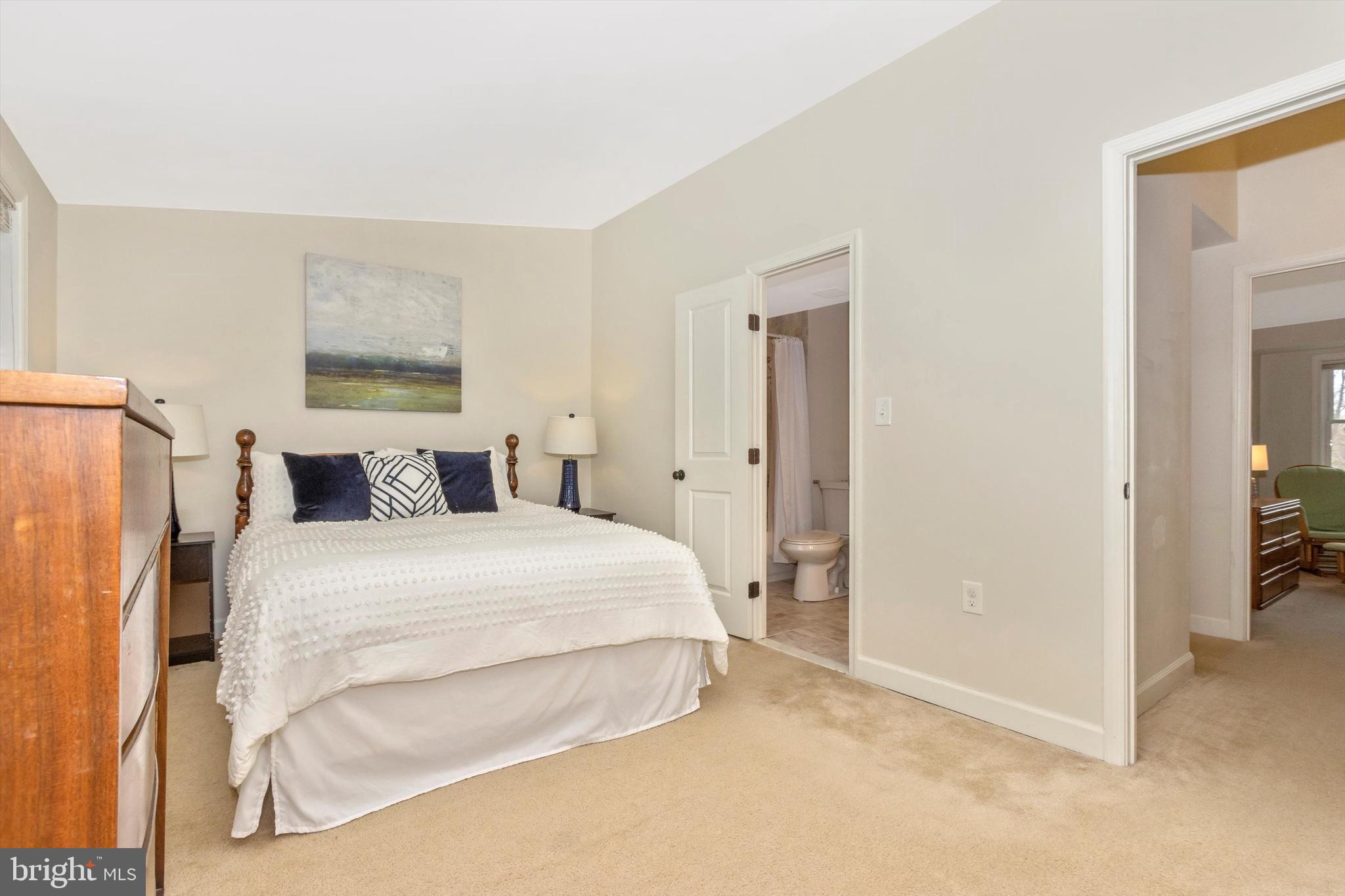 VILLAGE OF HARPERS CHOICE - Residential