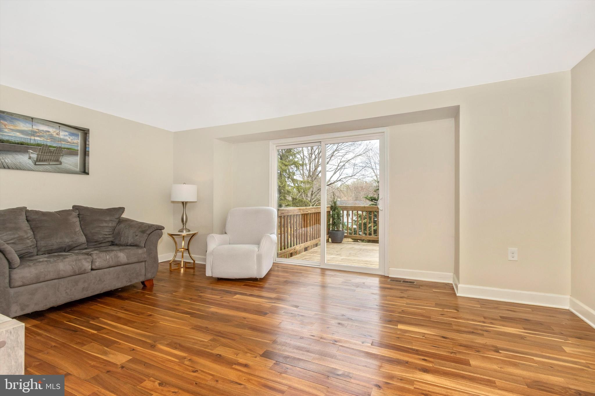 VILLAGE OF HARPERS CHOICE - Residential