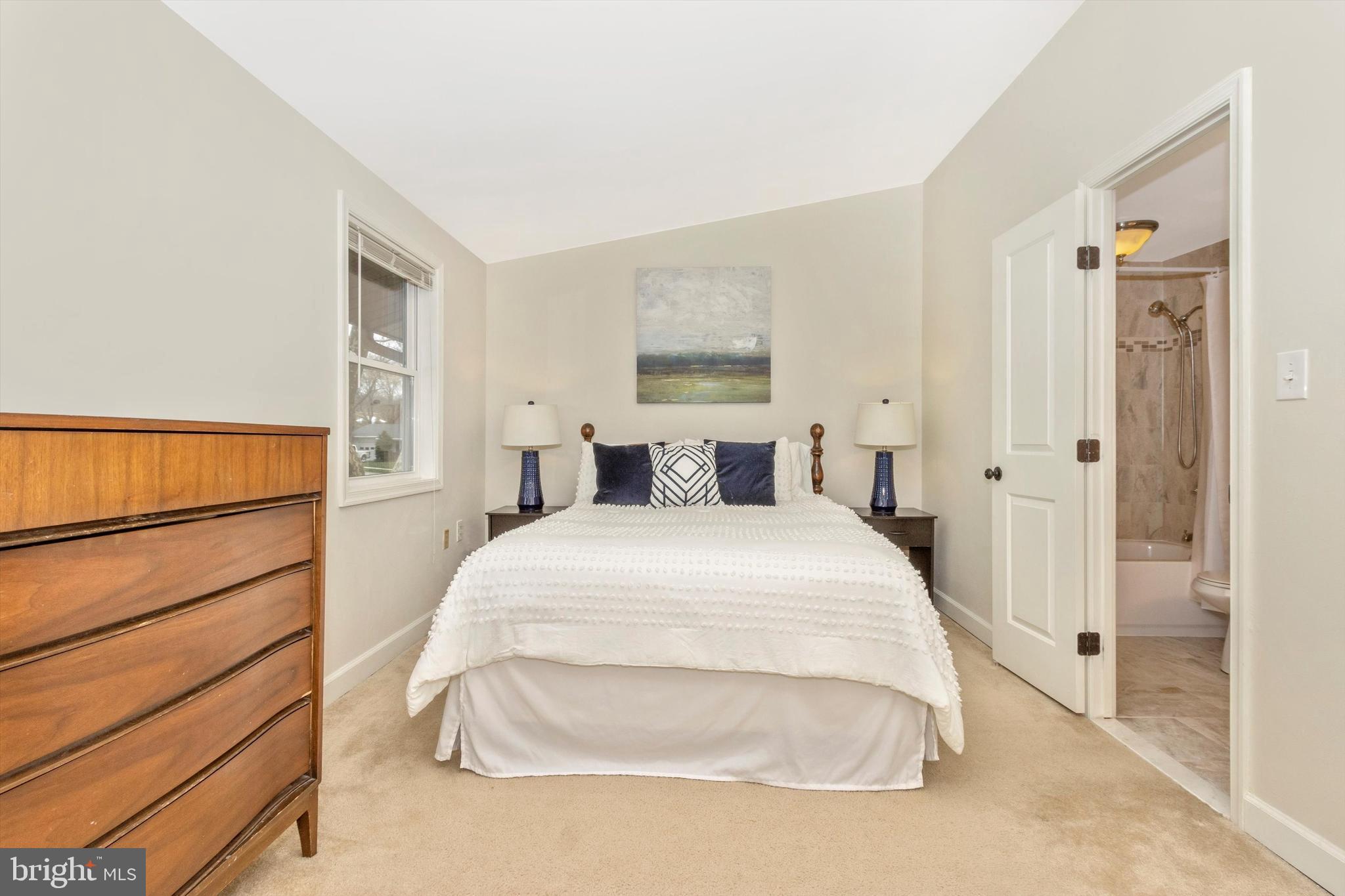 VILLAGE OF HARPERS CHOICE - Residential