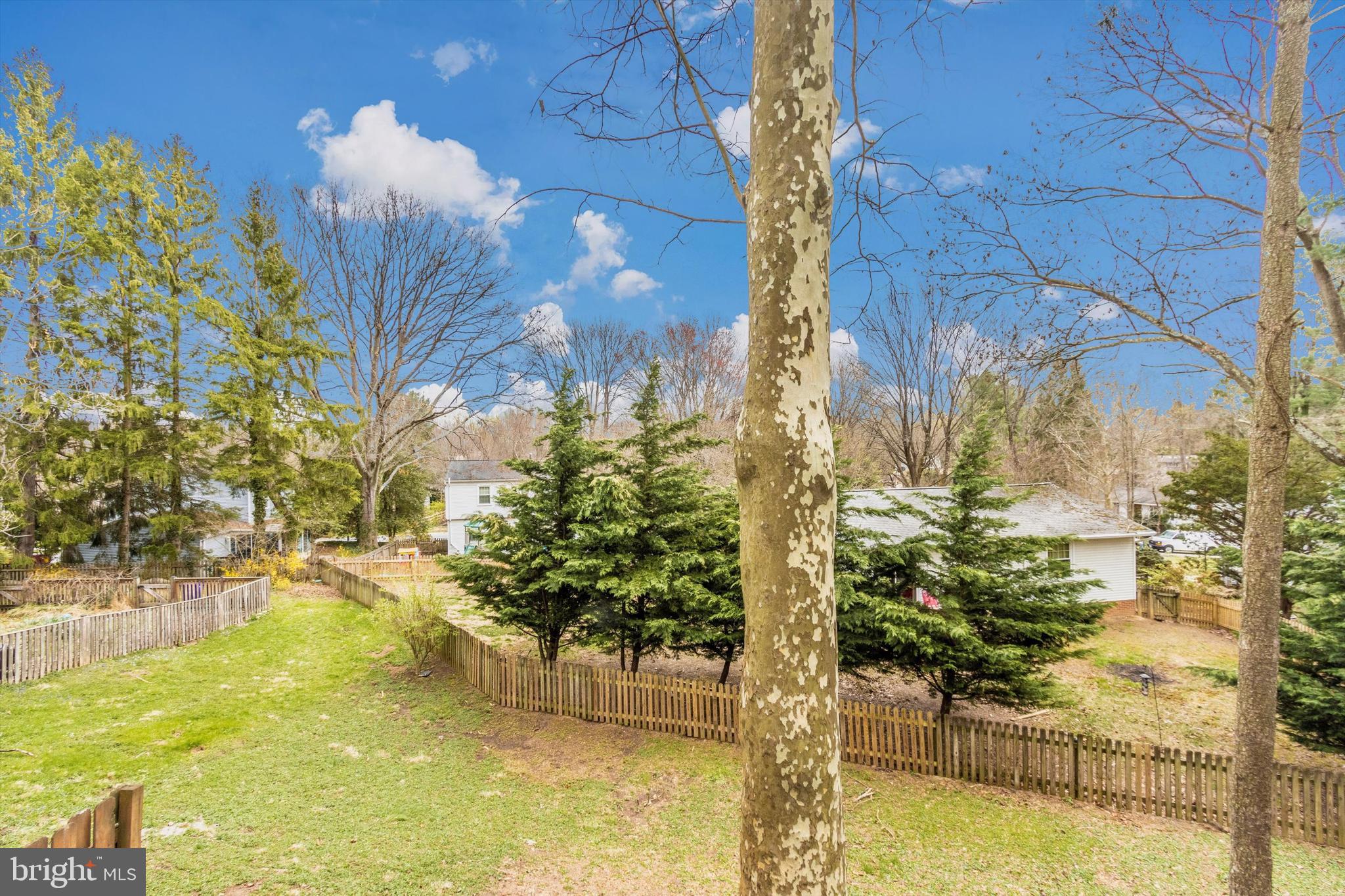 VILLAGE OF HARPERS CHOICE - Residential