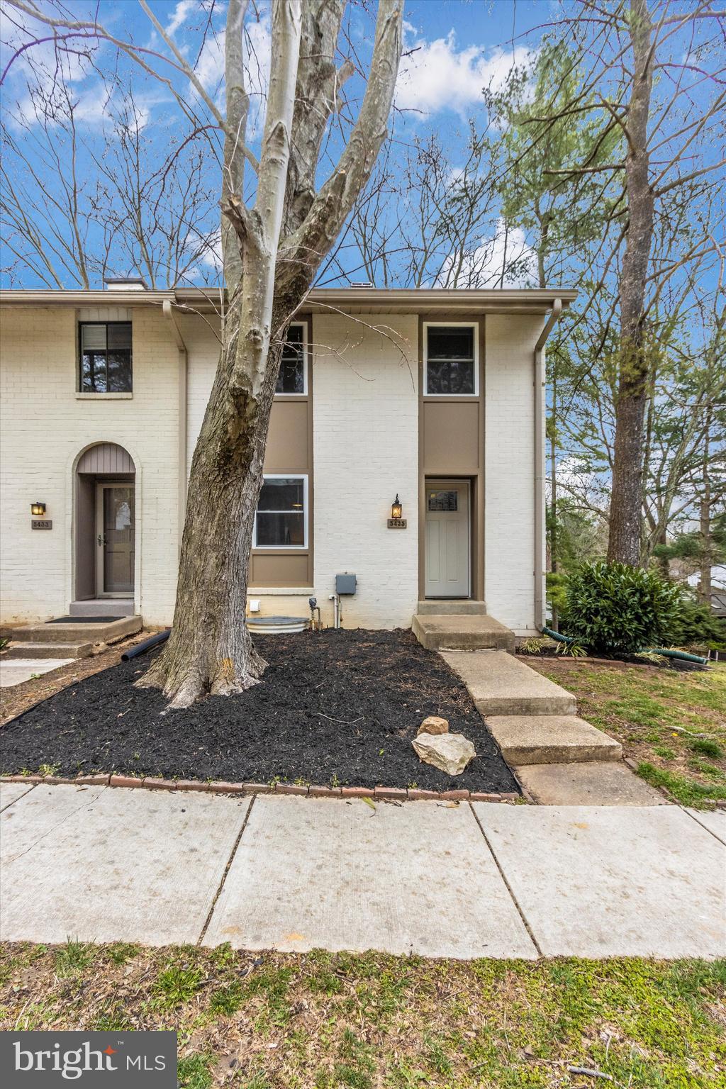 VILLAGE OF HARPERS CHOICE - Residential