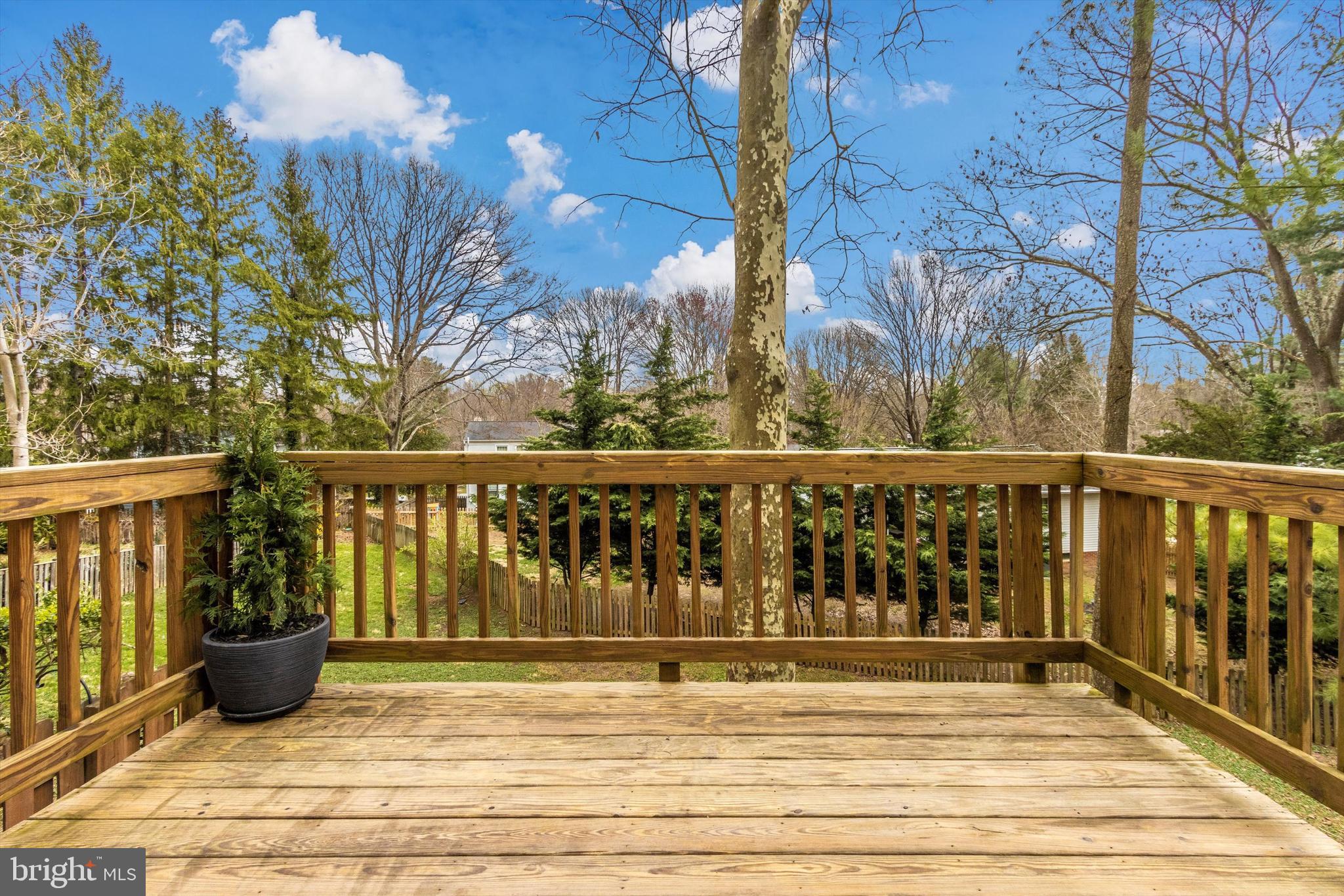 VILLAGE OF HARPERS CHOICE - Residential