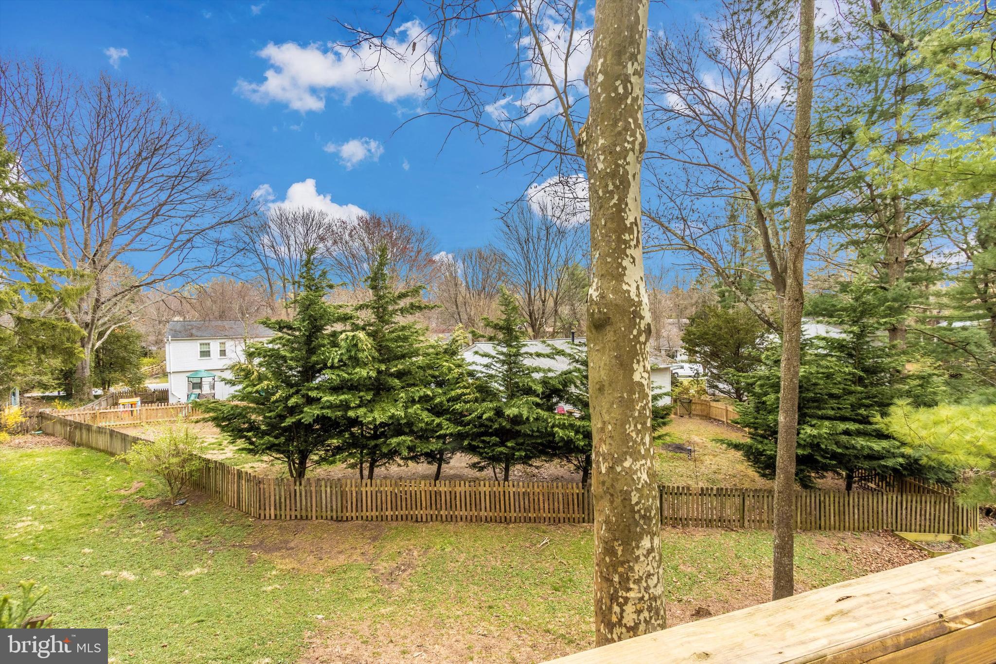 VILLAGE OF HARPERS CHOICE - Residential