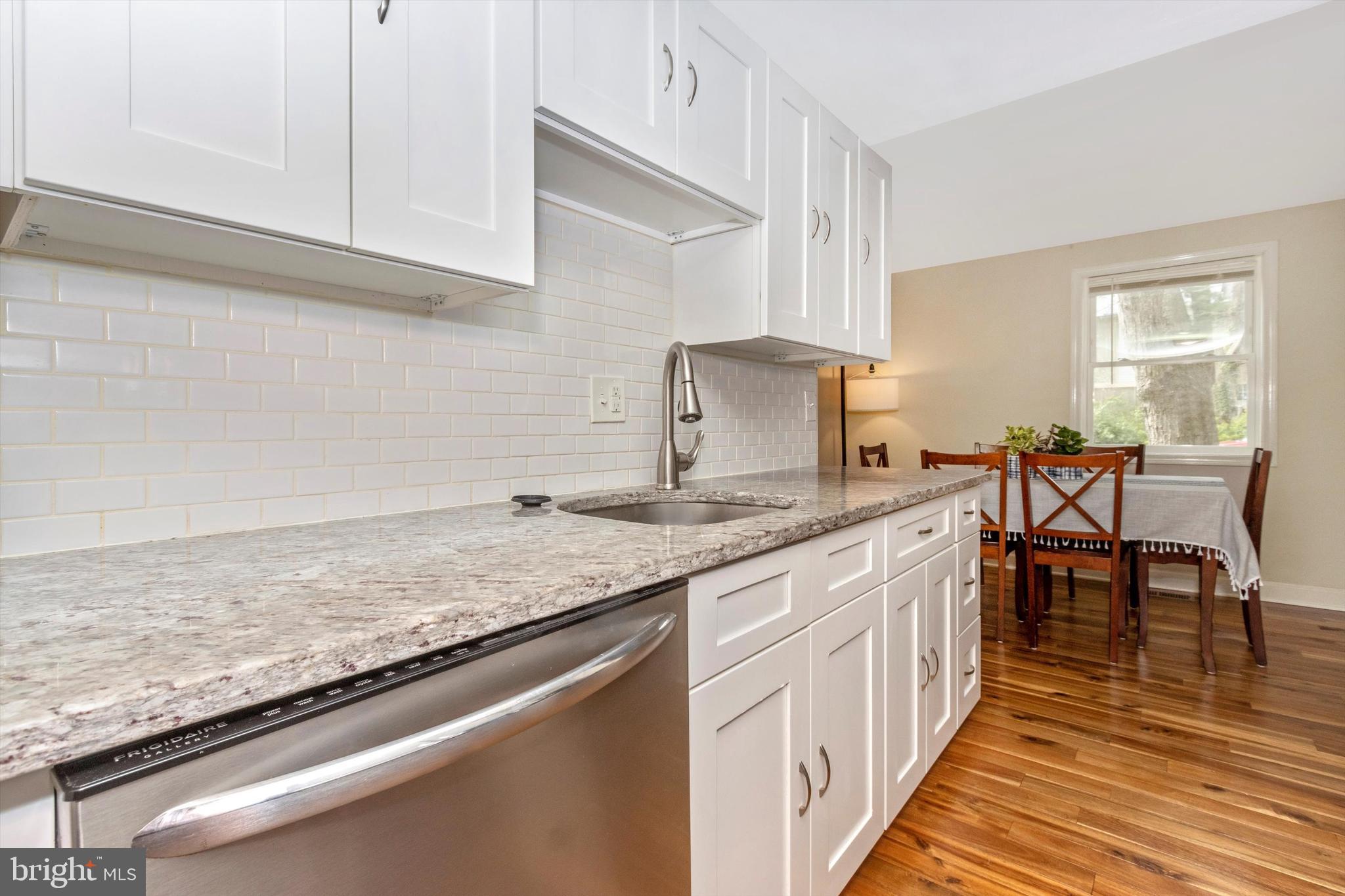 VILLAGE OF HARPERS CHOICE - Residential