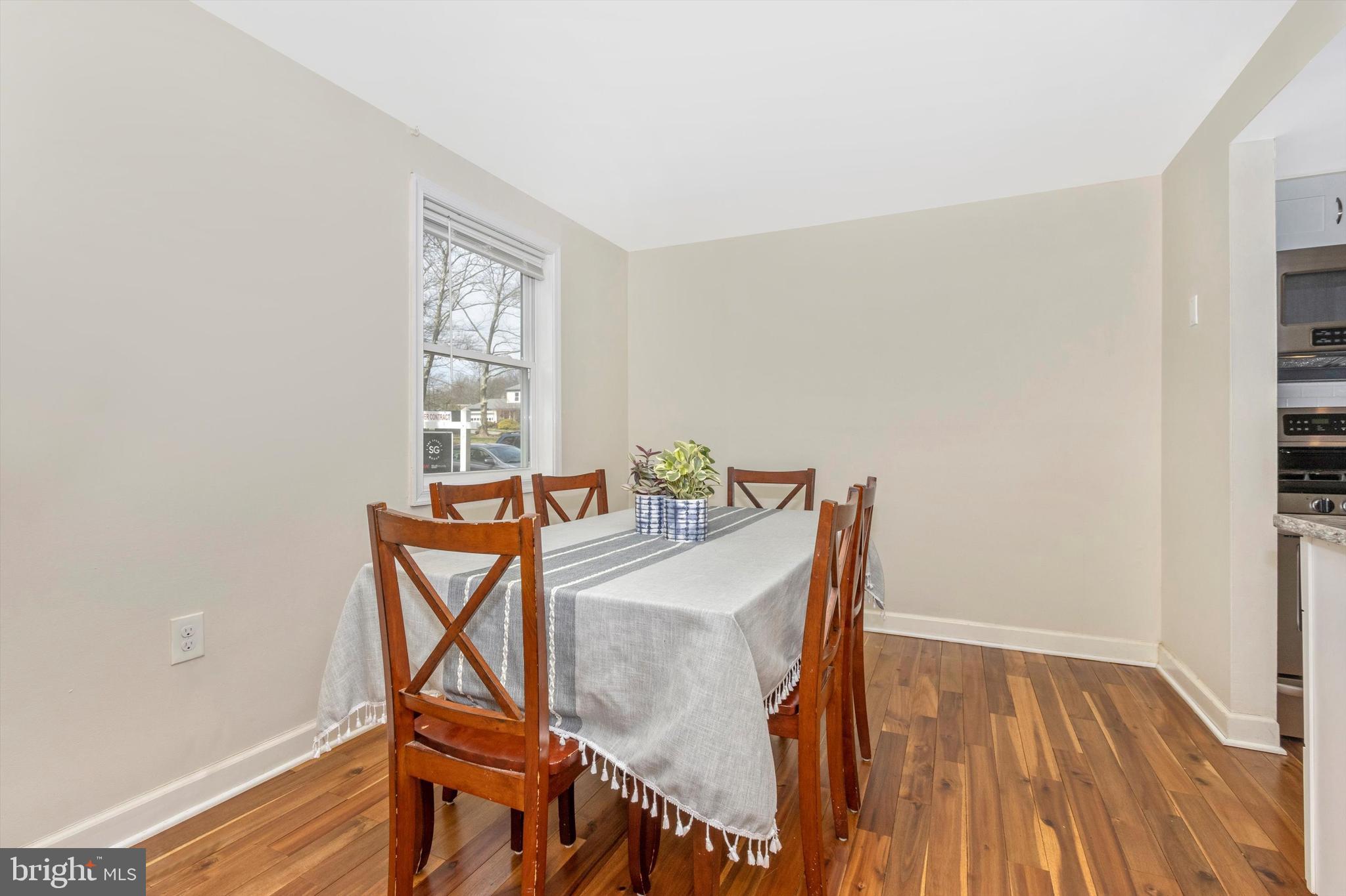 VILLAGE OF HARPERS CHOICE - Residential