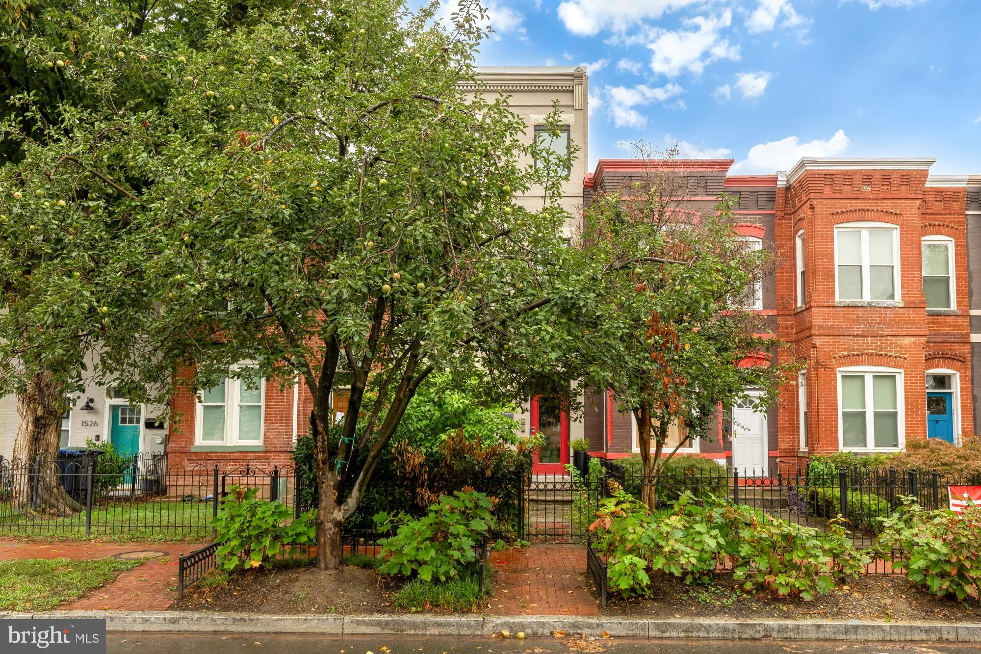 1530 3rd Street NW Unit 2, Washington, DC 20001