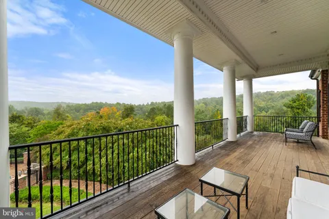 6266 James Madison Highway, Warrenton, VA MLS: VAFQ2020426