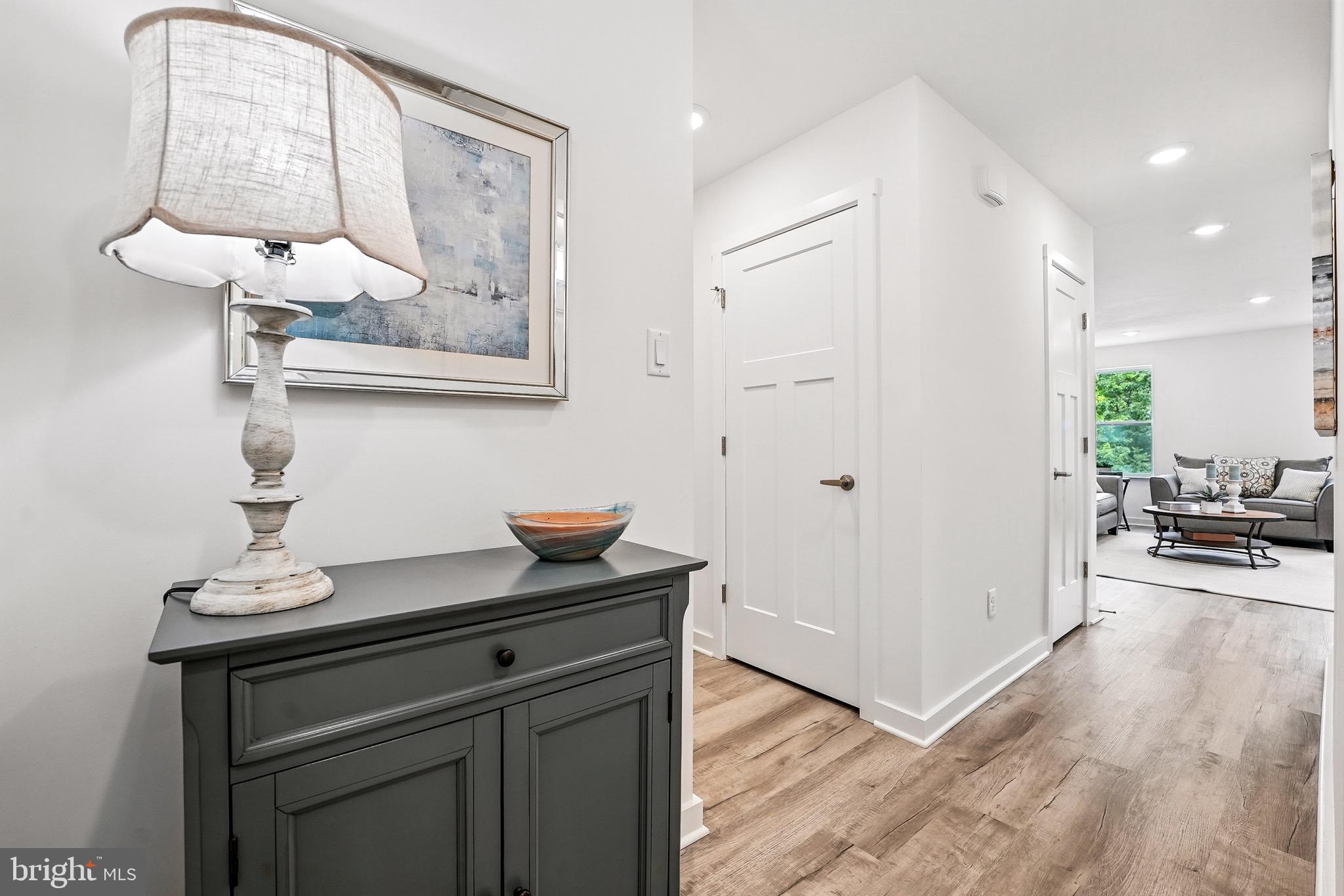 TROVINGER MILL ESTATES - Residential