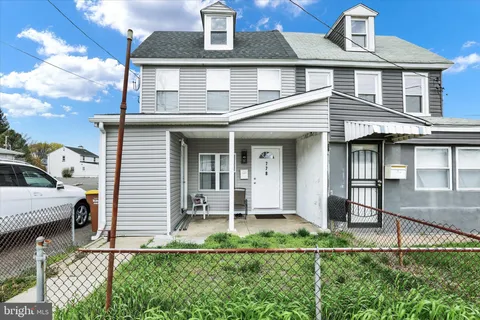 778 Bristol Pike, Bensalem, PA 19020 - MLS#: PABU2091394