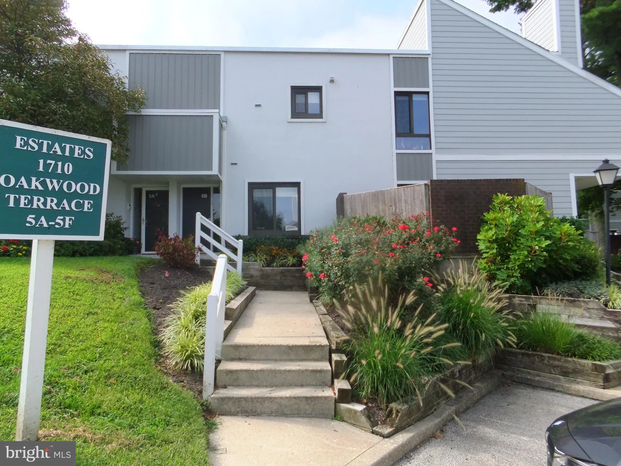 1710 Oakwood Terrace Unit 5B, Penn Valley, PA, 19072