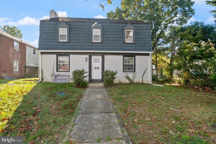 Gorgeously renovated 4-bedroom, 2.5-bath single-family home in a highly desirable location! This stunning property features modern finishes throughout, off-street parking with a private parking pad, and a spacious layout perfect for comfortable living. Move-in ready and designed with attention to every detail—don’t miss this one!