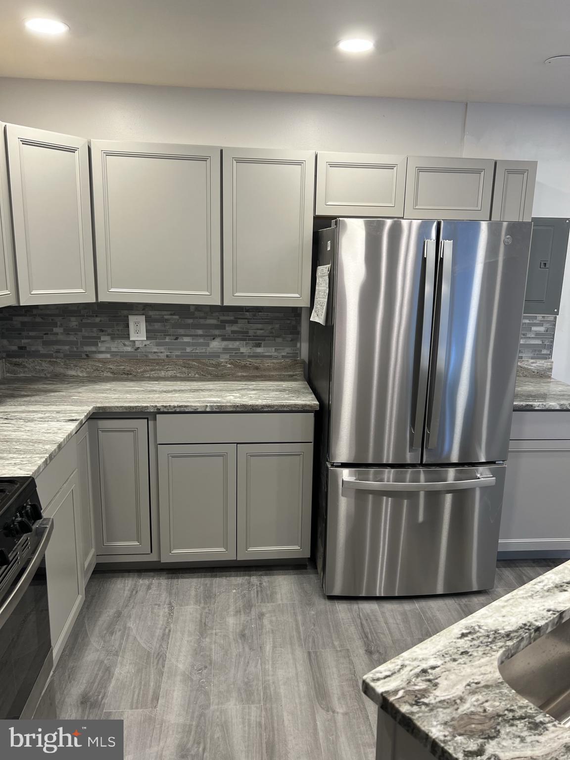 GWYNN OAK - Residential Lease