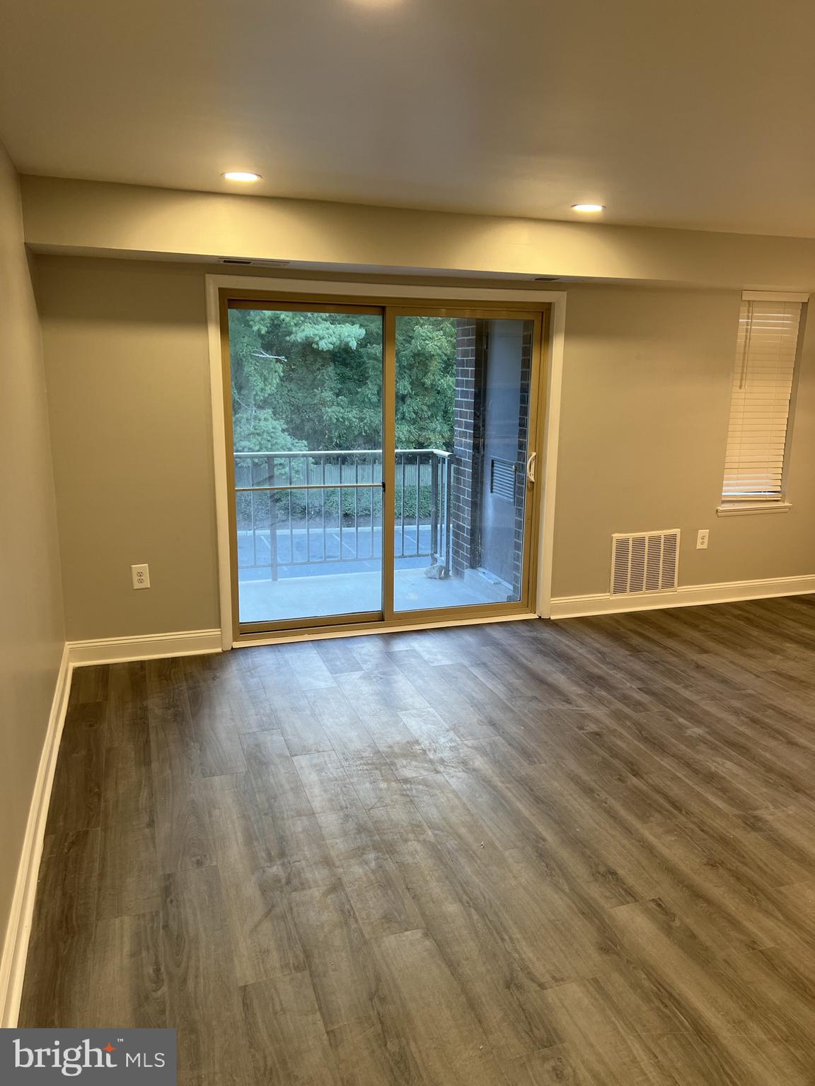 GWYNN OAK - Residential Lease