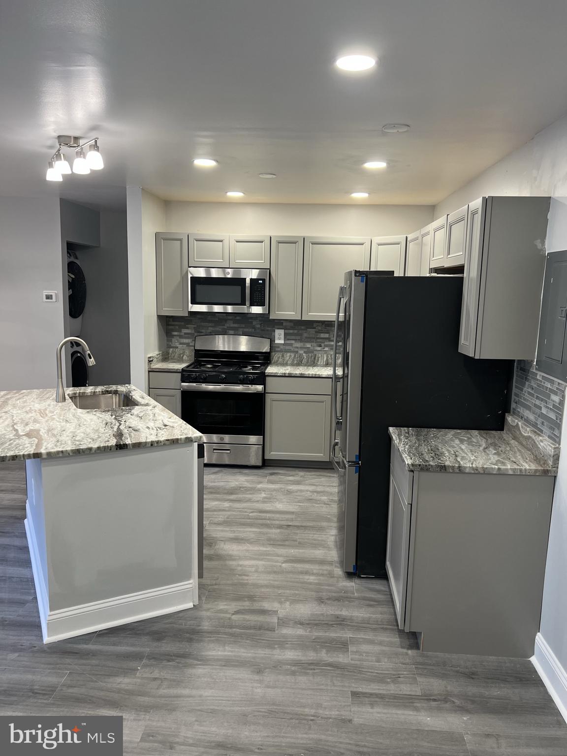 GWYNN OAK - Residential Lease