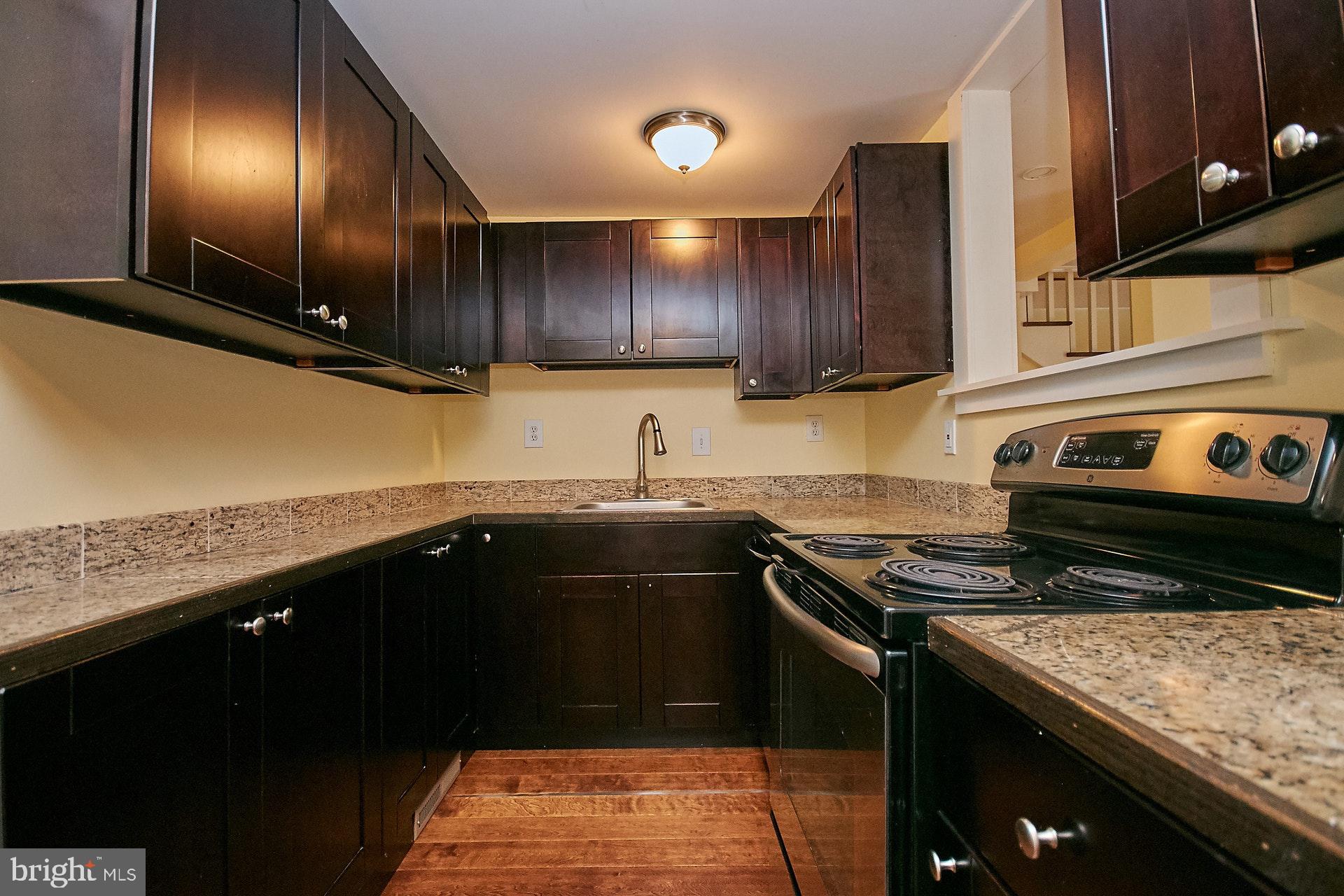 ENGLANDBORO - Residential Lease