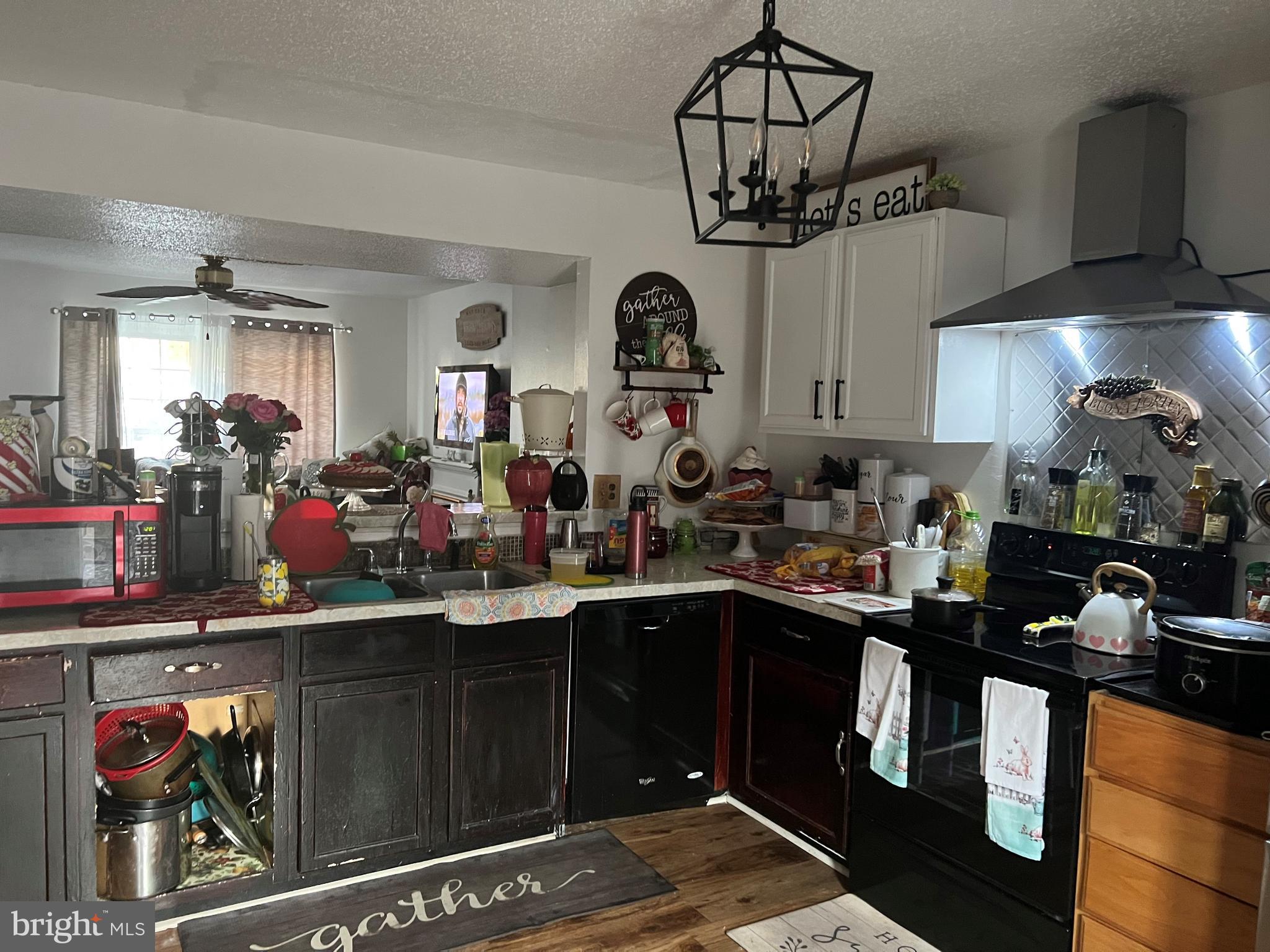 PUTNAM GREEN - Residential