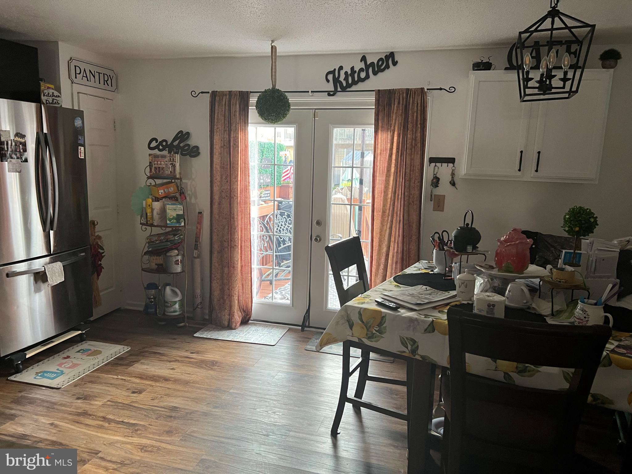 PUTNAM GREEN - Residential