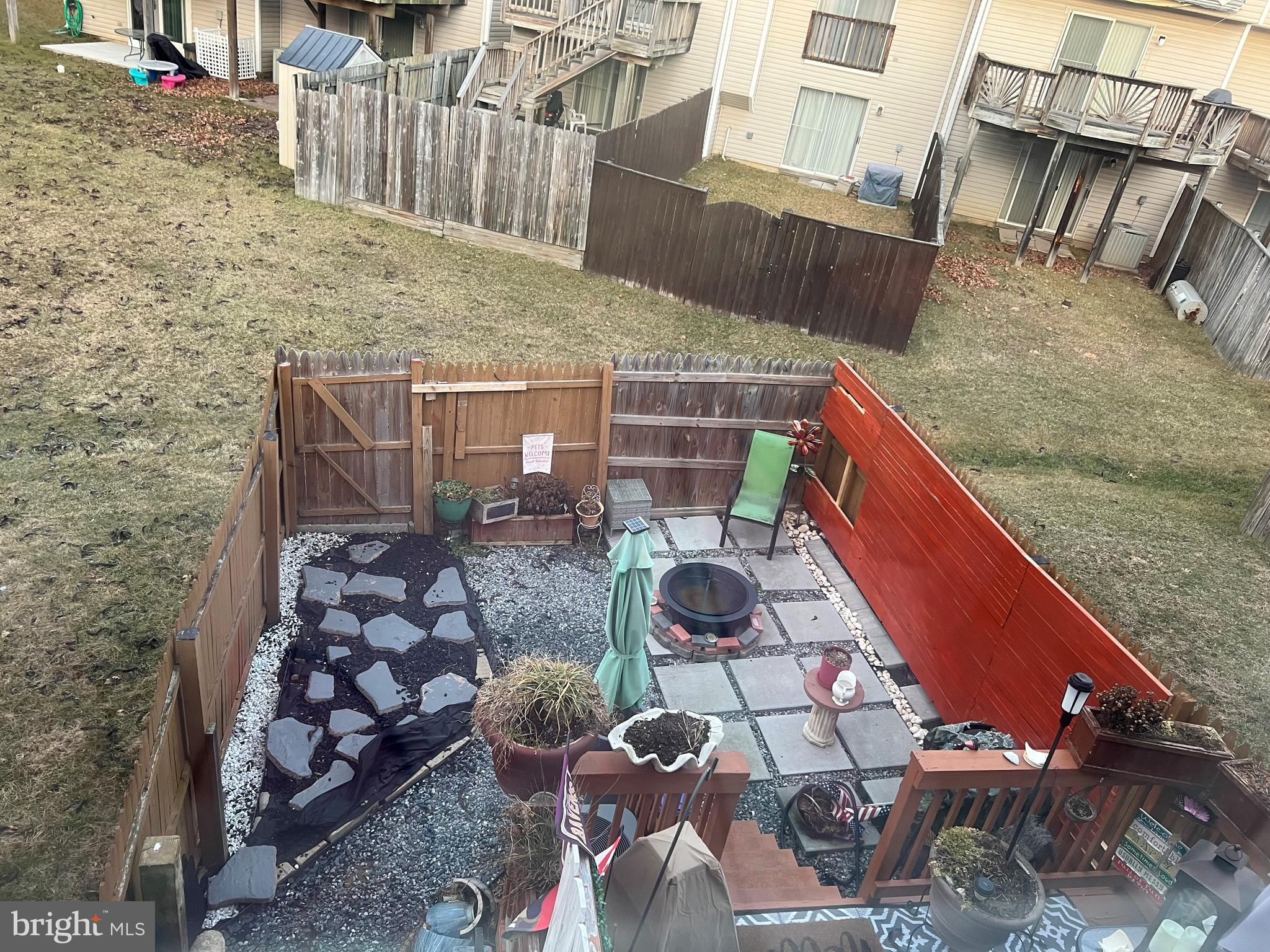 PUTNAM GREEN - Residential