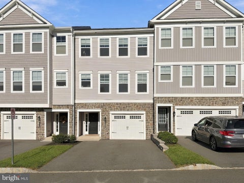 Photo of 108 Harland Avenue, ROYERSFORD, PA 19468 (MLS # PAMC2196540)