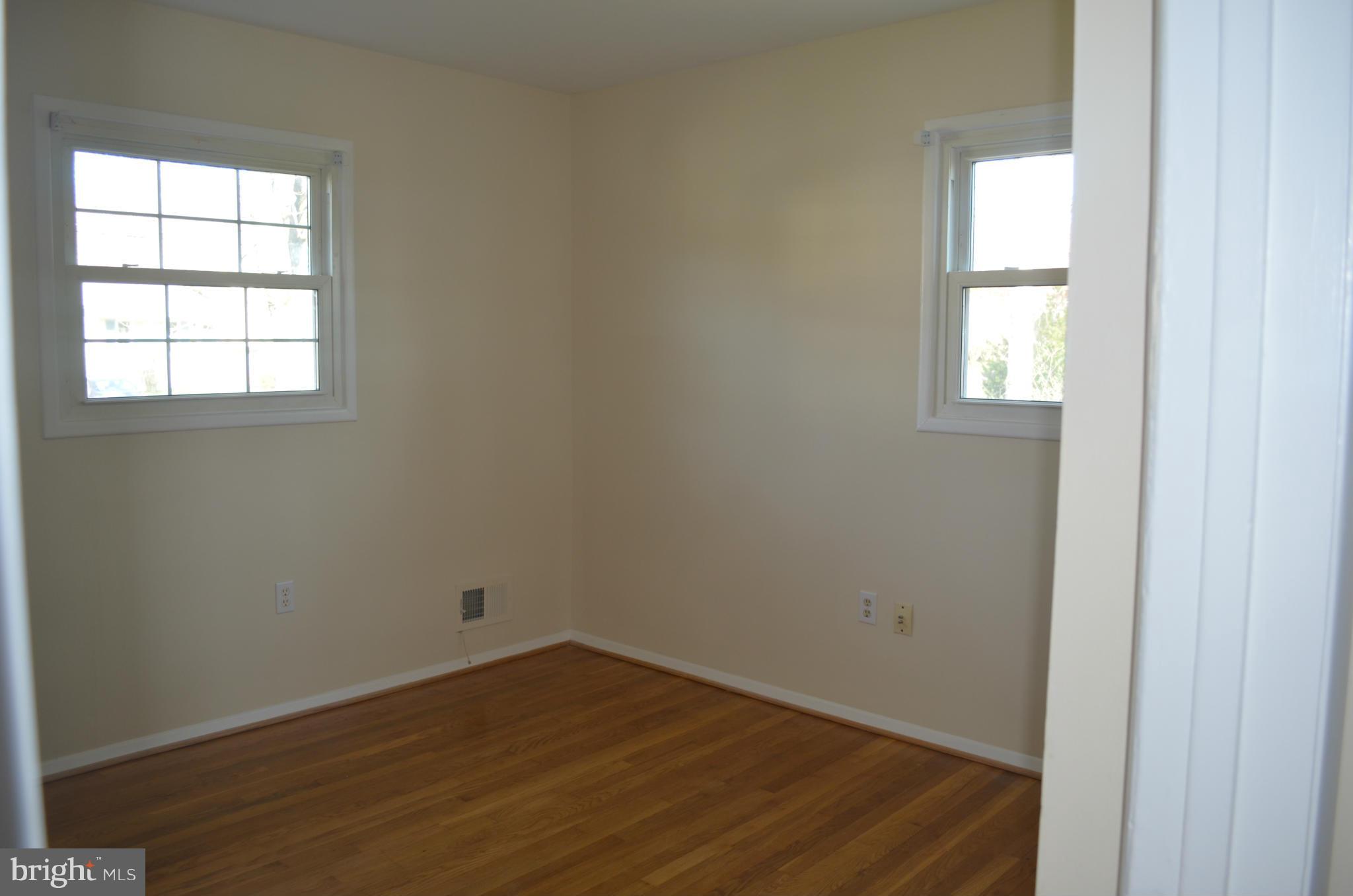 ROSE HILL PARK - Residential