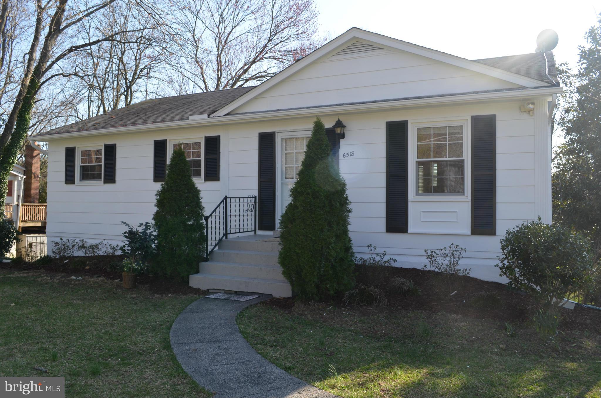 ROSE HILL PARK - Residential