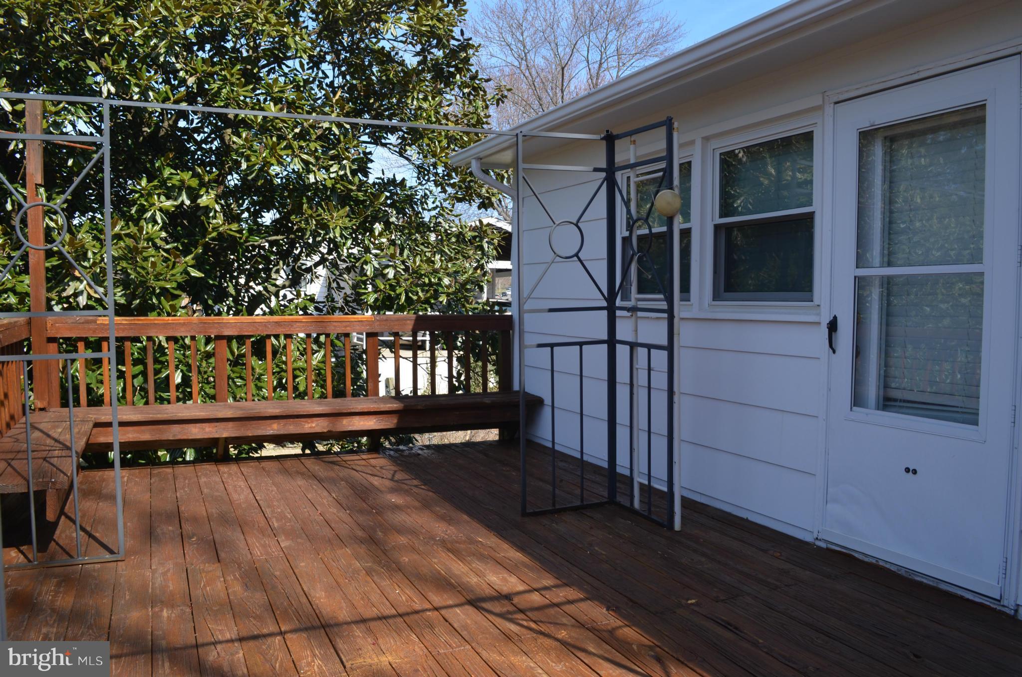 ROSE HILL PARK - Residential