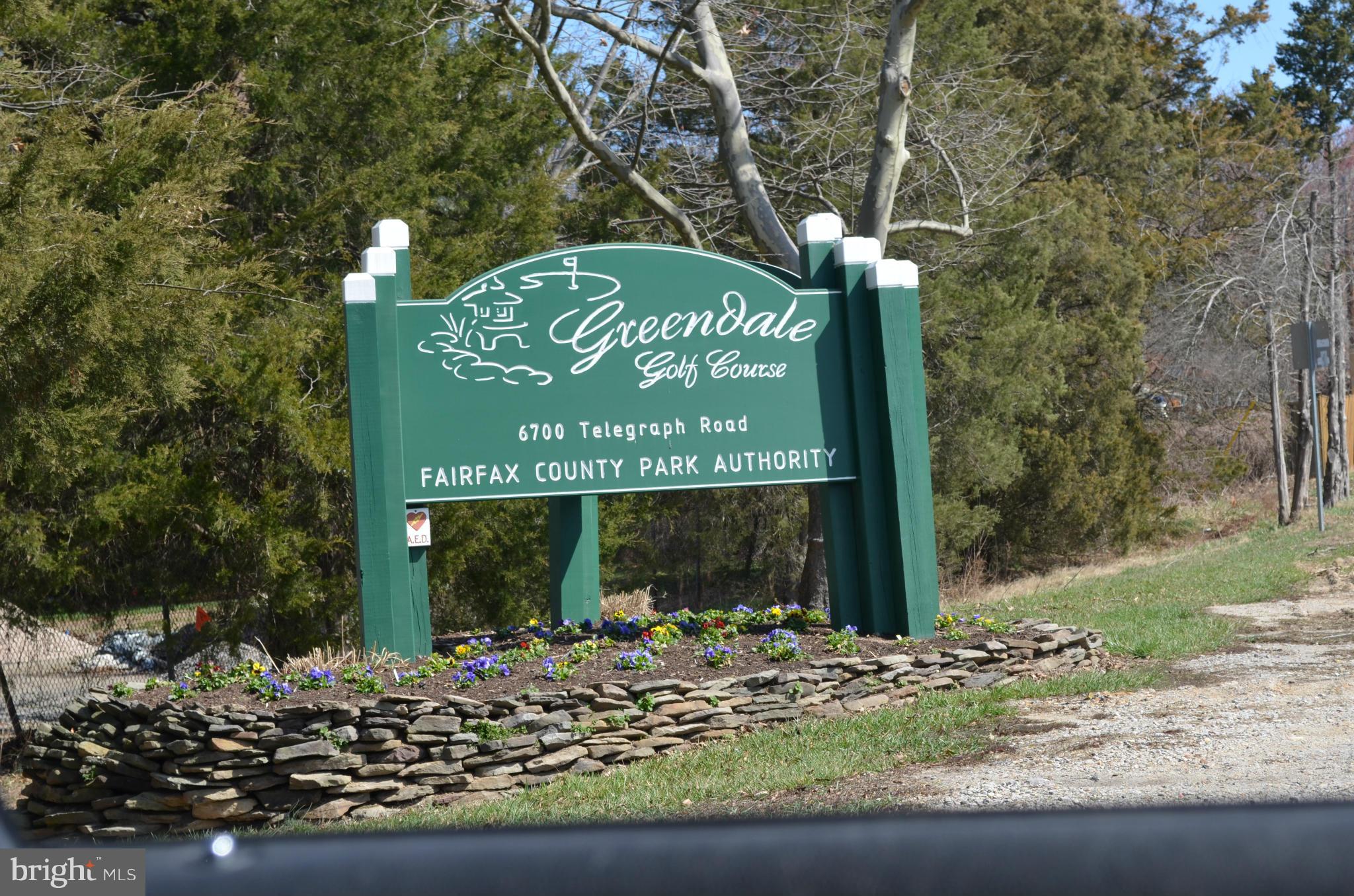 ROSE HILL PARK - Residential