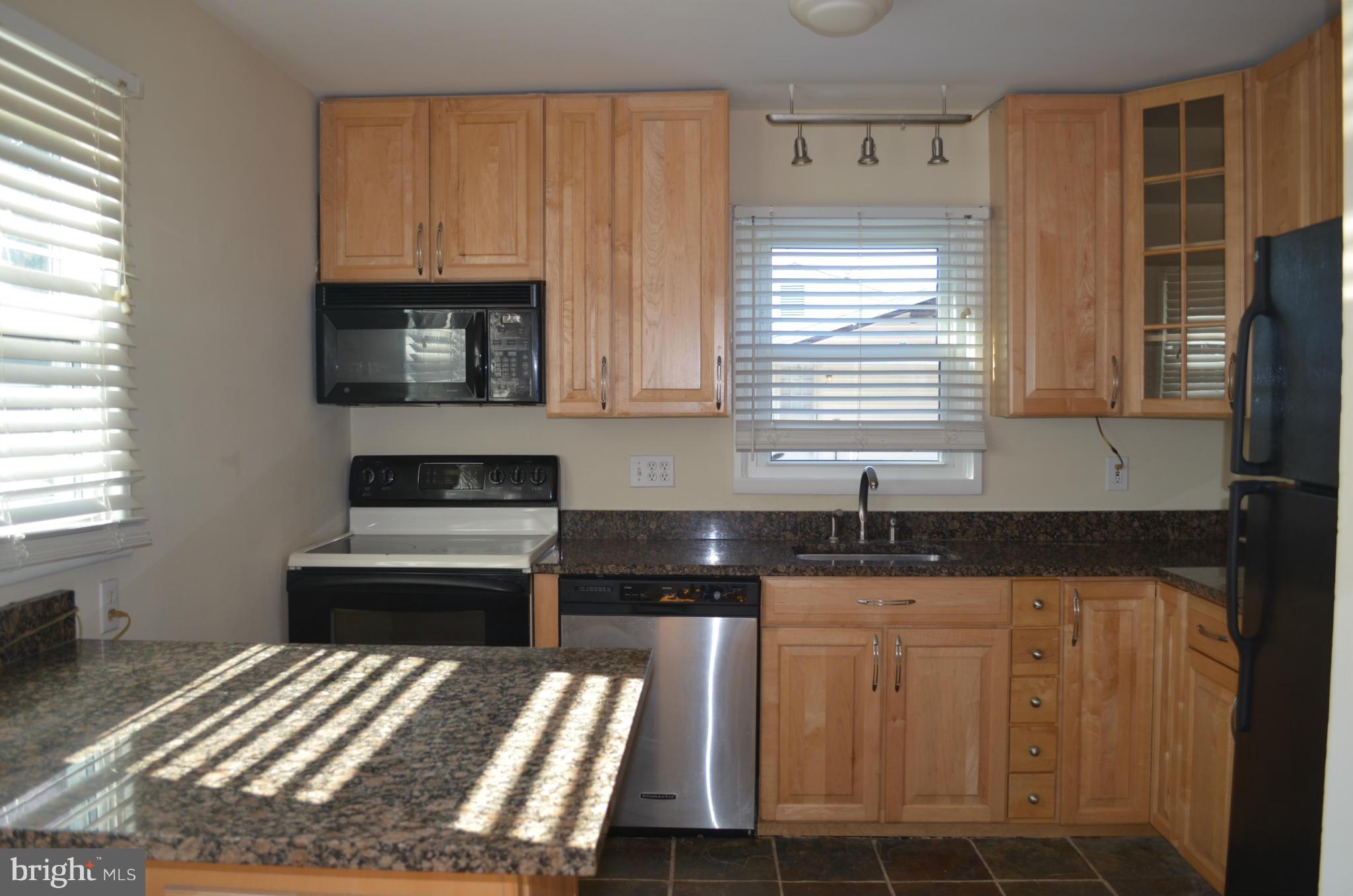 ROSE HILL PARK - Residential