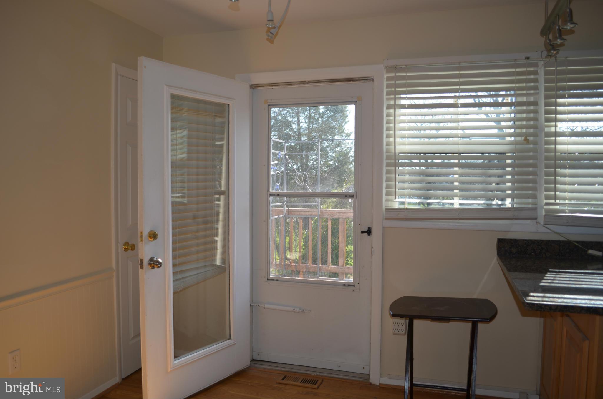 ROSE HILL PARK - Residential